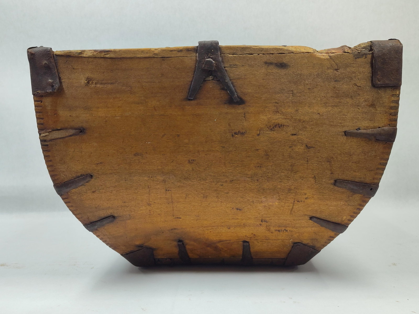 Primitive Dovetailed Rice Measure - 5