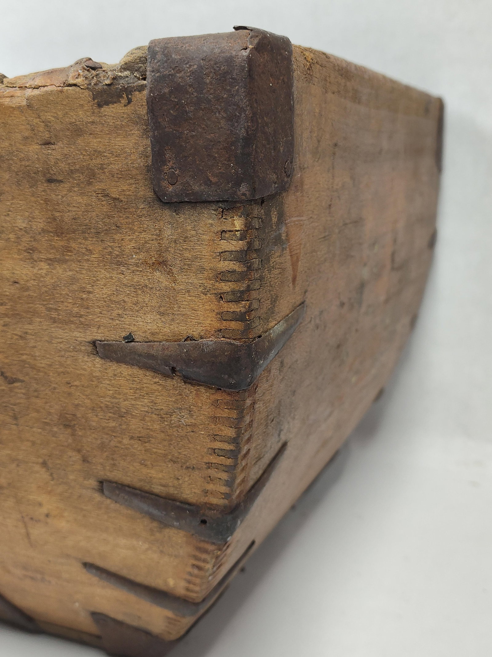 Primitive Dovetailed Rice Measure - 6