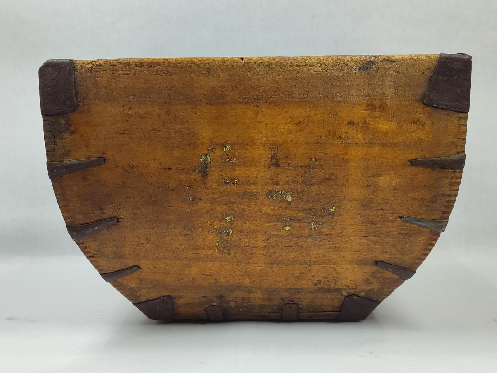 Primitive Dovetailed Rice Measure - 7