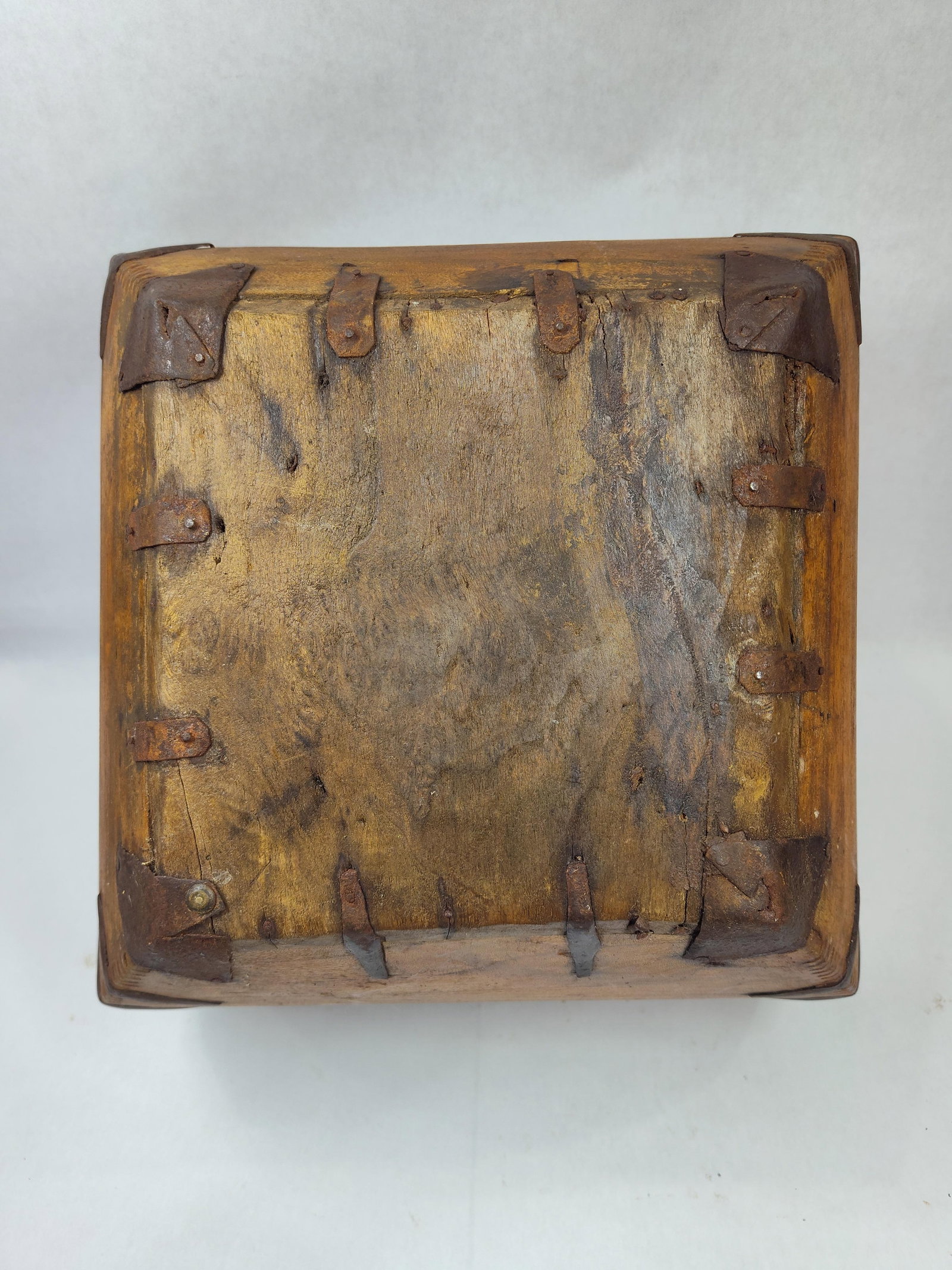 Primitive Dovetailed Rice Measure - 8