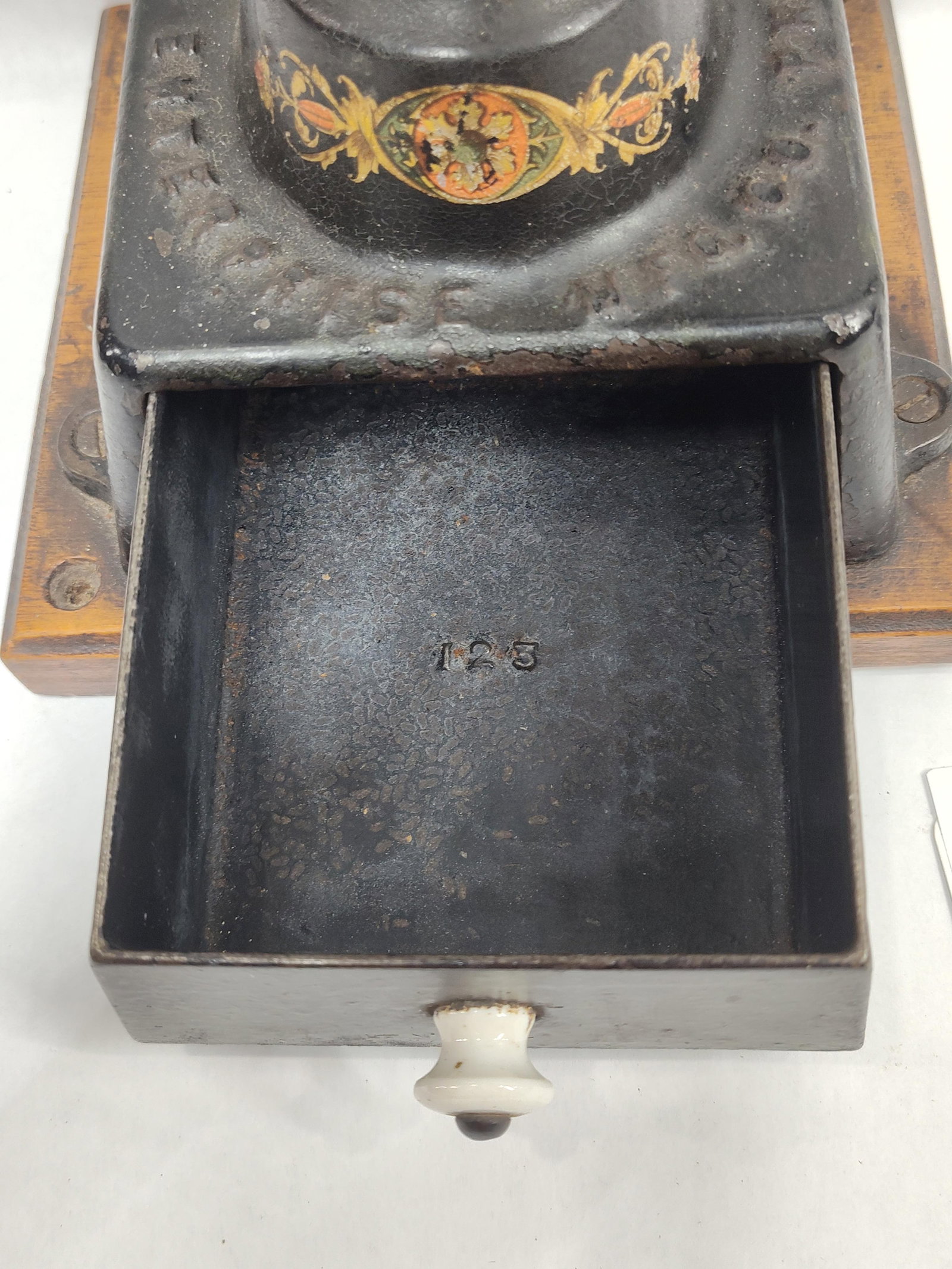 Excellent Small Enterprise Coffee Mill - 4