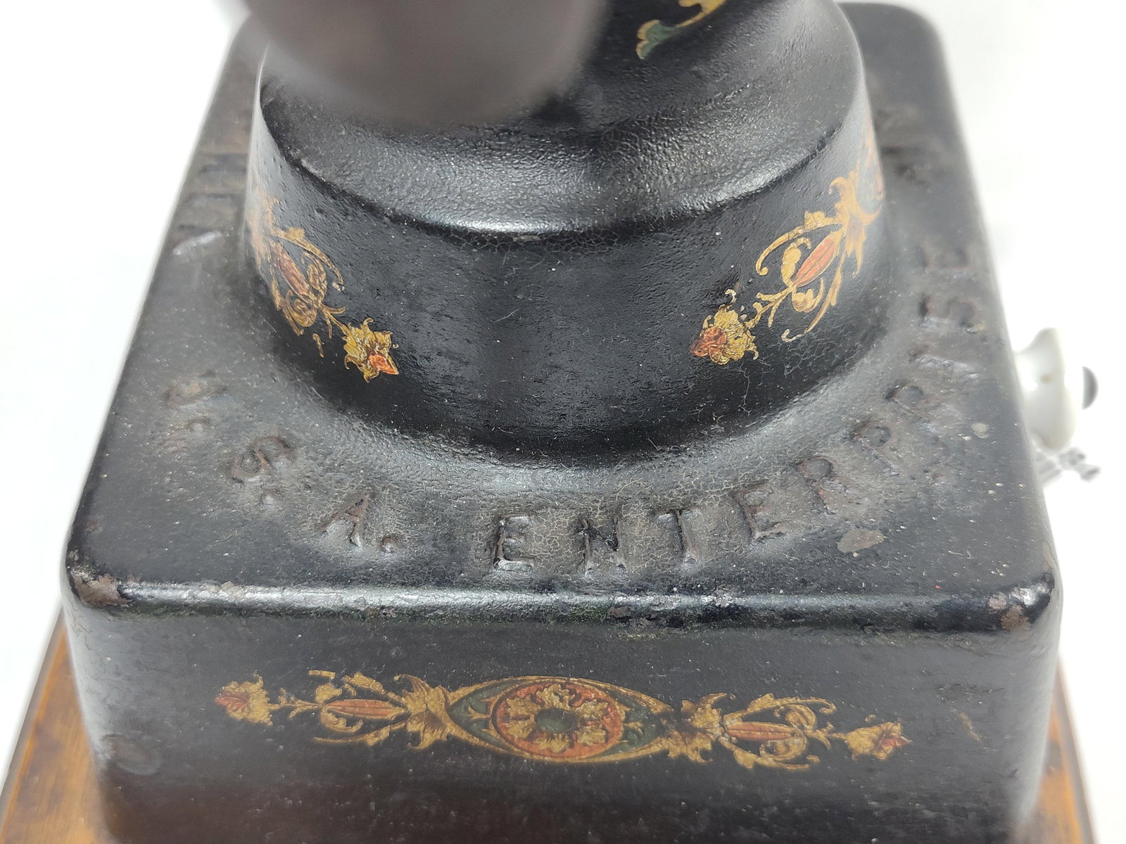 Excellent Small Enterprise Coffee Mill - 6