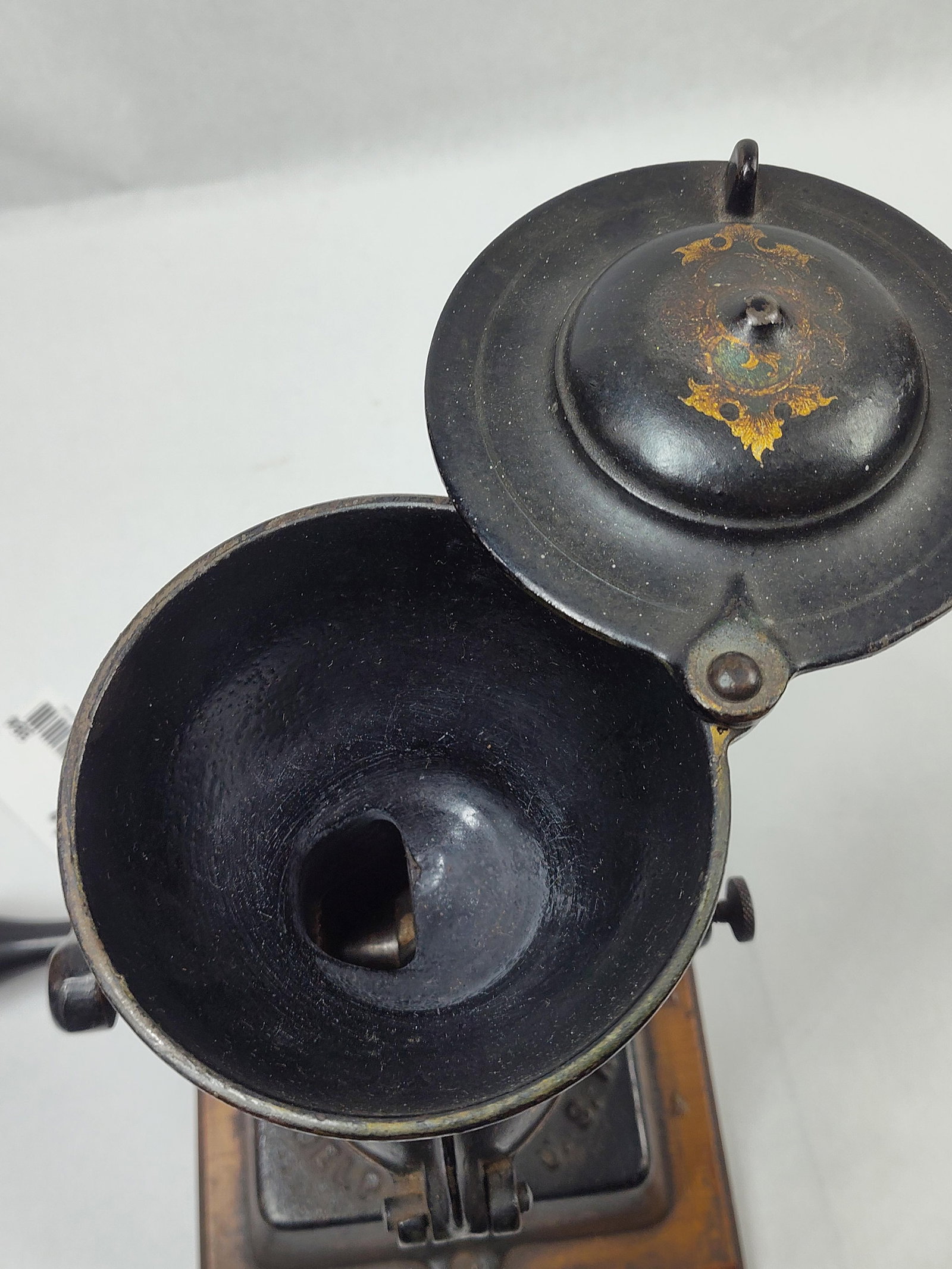 Excellent Small Enterprise Coffee Mill - 7