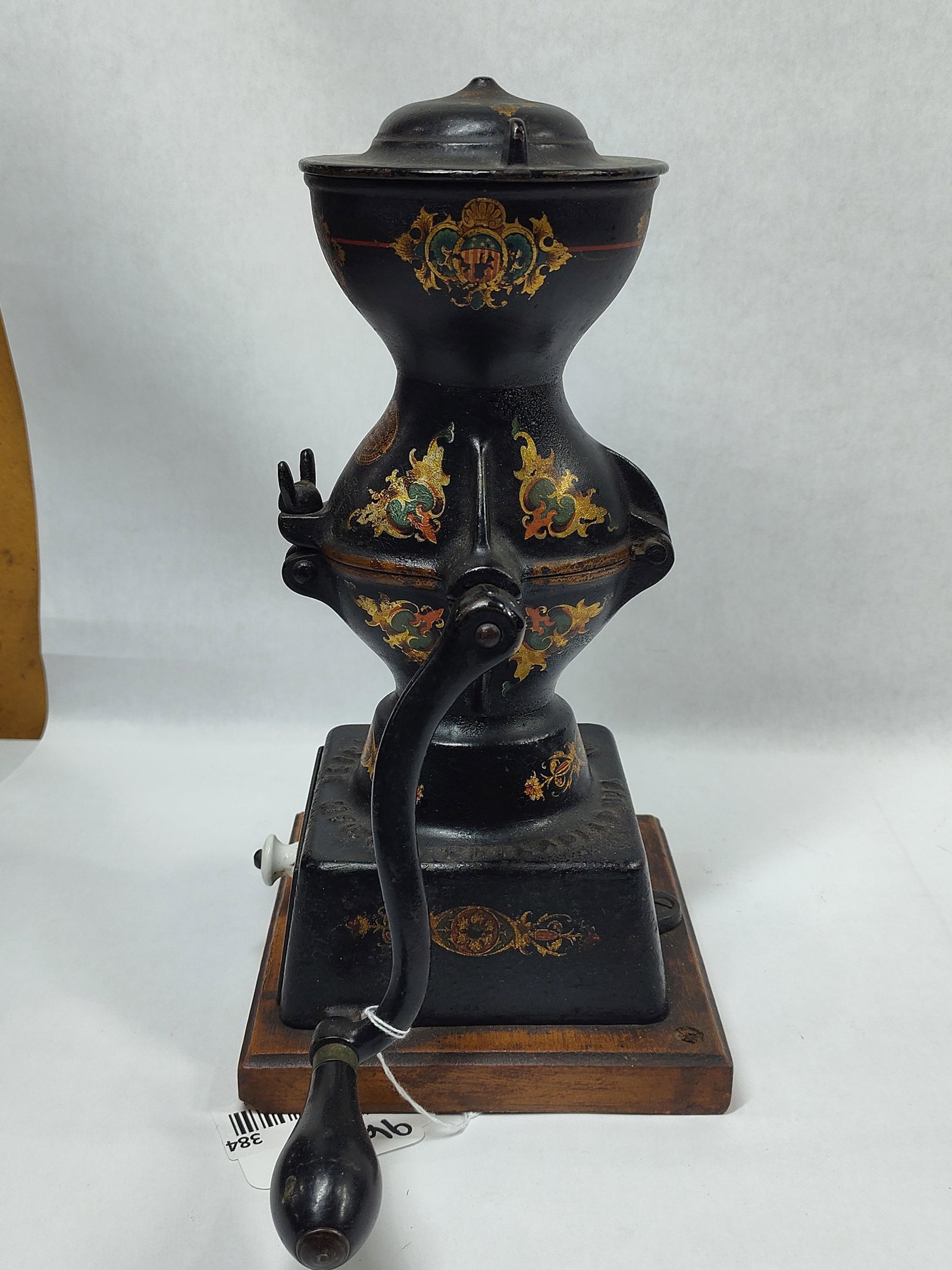 Excellent Small Enterprise Coffee Mill - 8