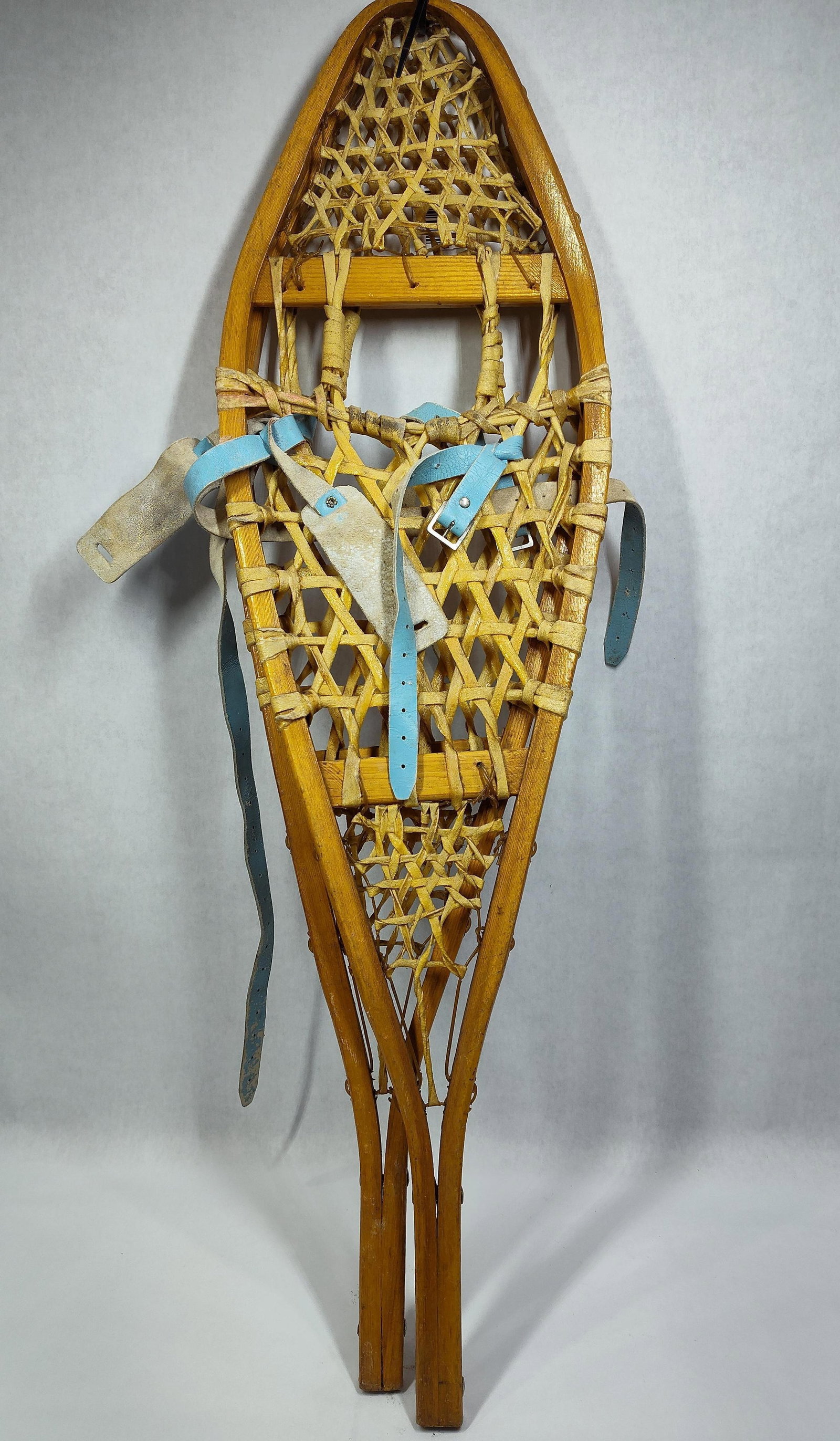 Set of Snow Shoes: 36in long.