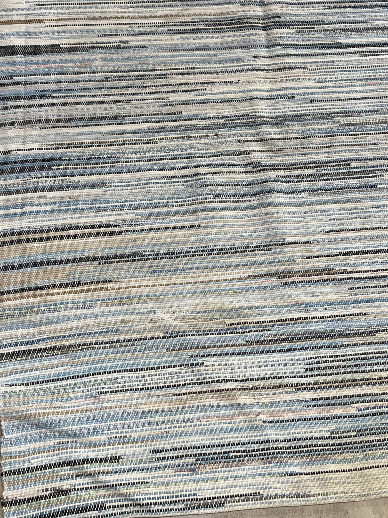 2- Woven Rugs - 3