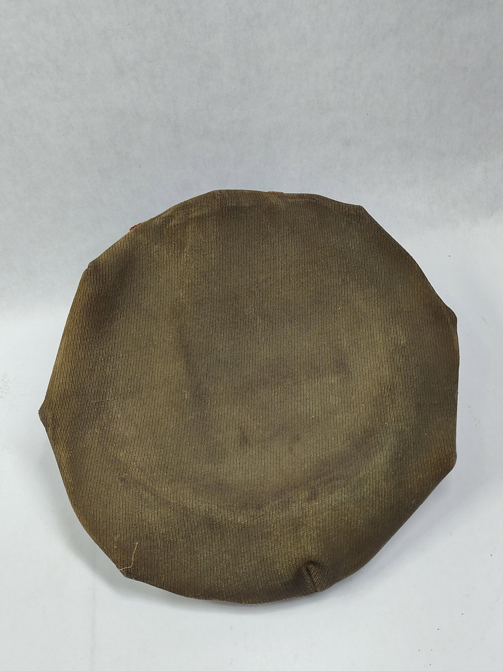 Atlantic Service Station hat - 4