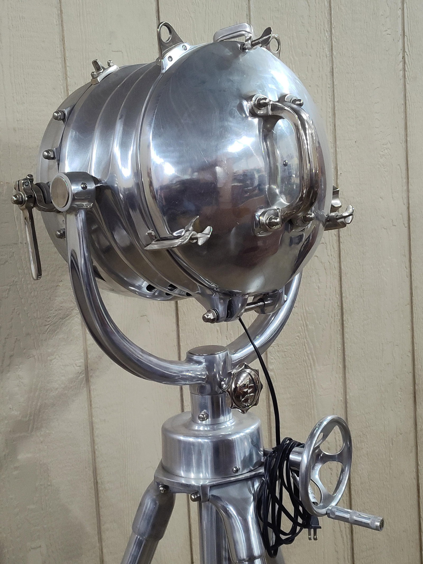 Nautical Royal Master Adjustable Sea Light - 4