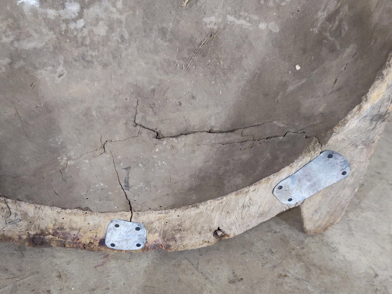 Primitive Trencher - 4