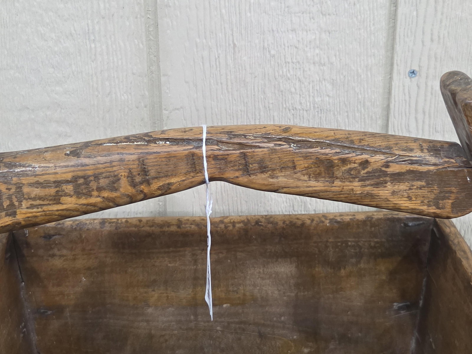 Primitive Rice/Grain Bucket - 11