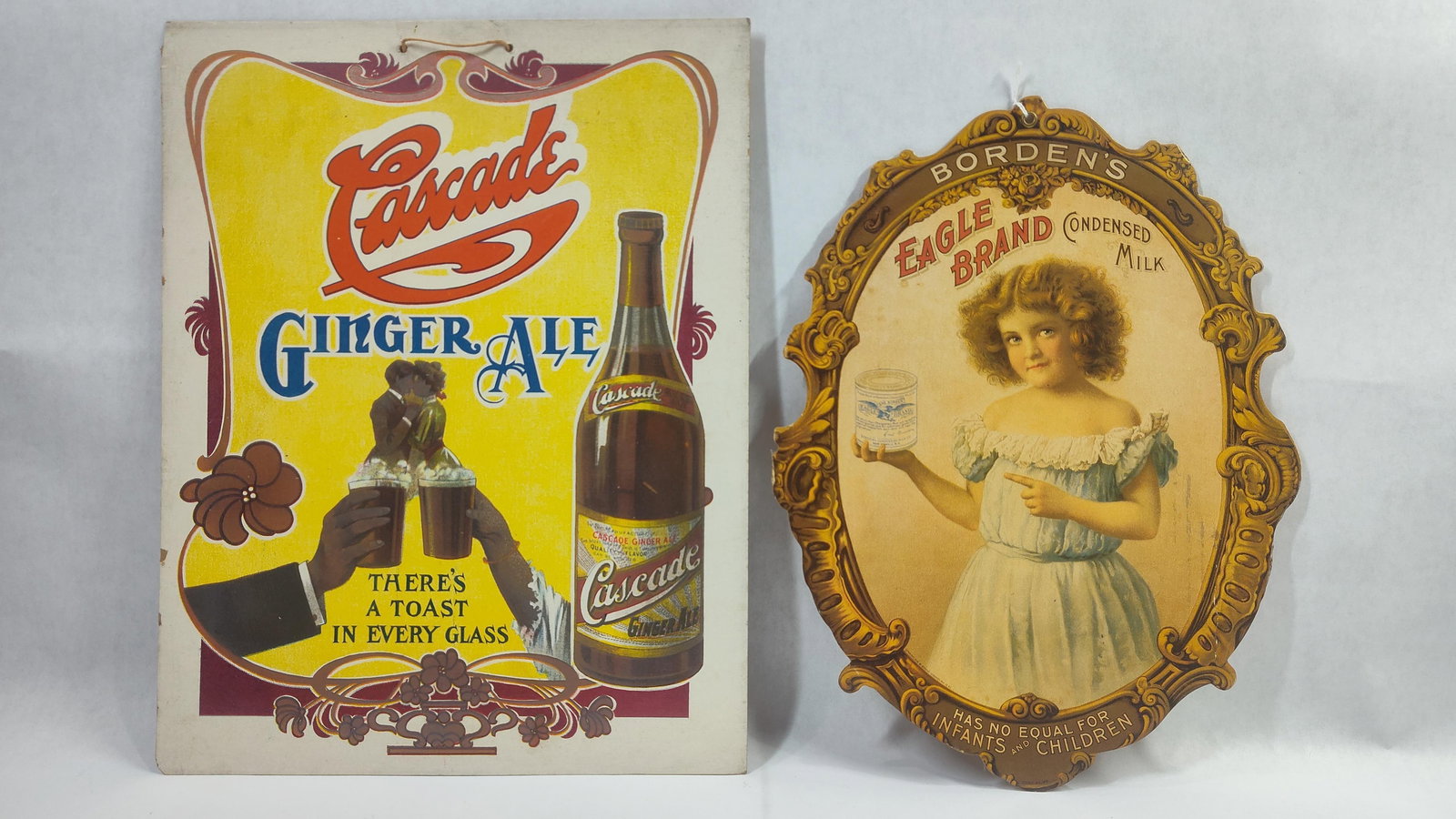 Eagle Brand & Cascade Advertising (1 of 6)