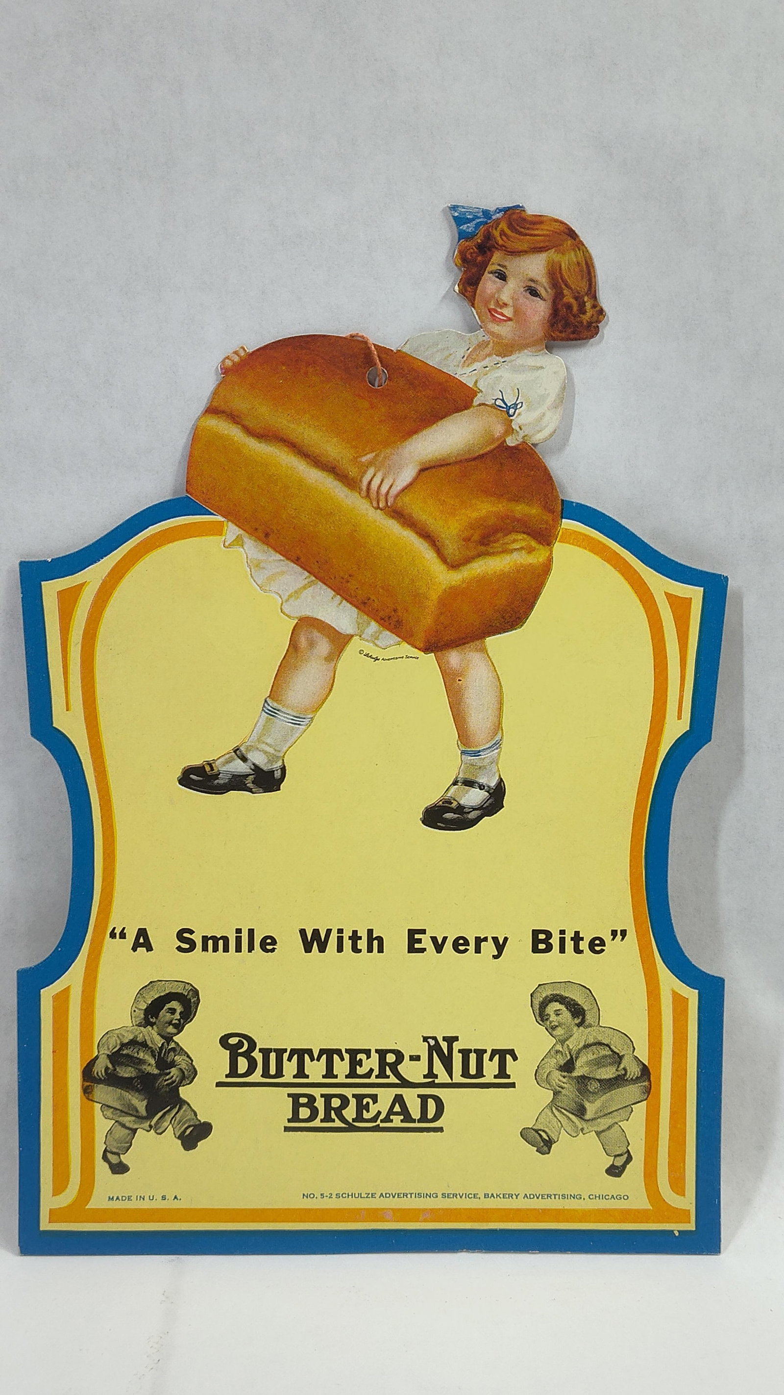 Various Bread Advertising - 10