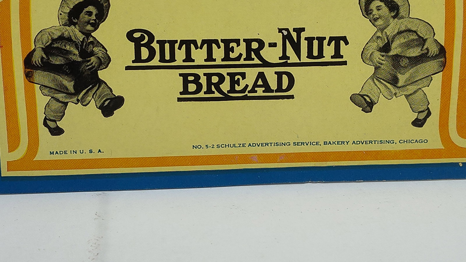 Various Bread Advertising - 11