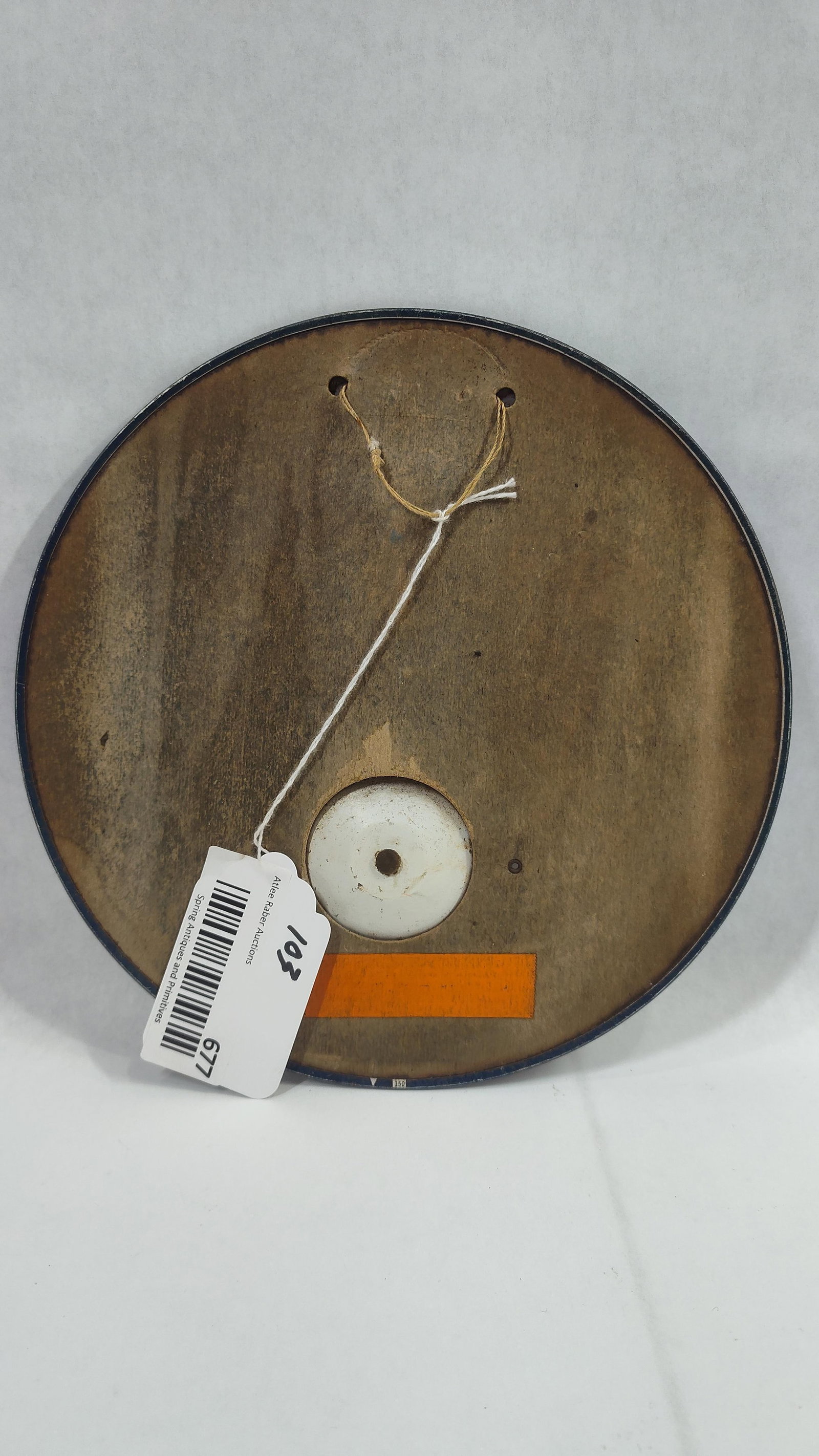 Cherry Smash Thermometer - 3