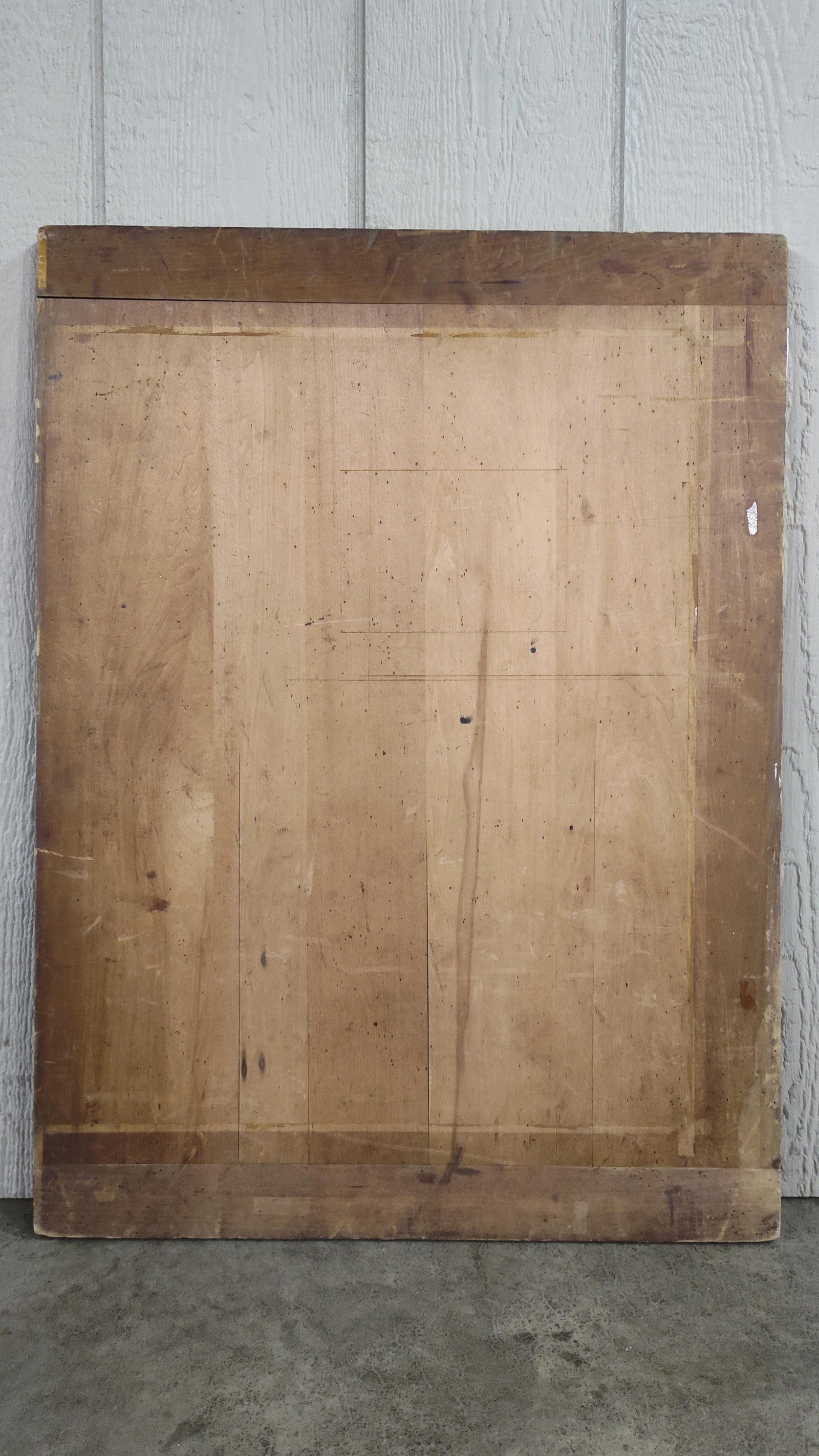 Large Maple Cutting Board (1 of 3)