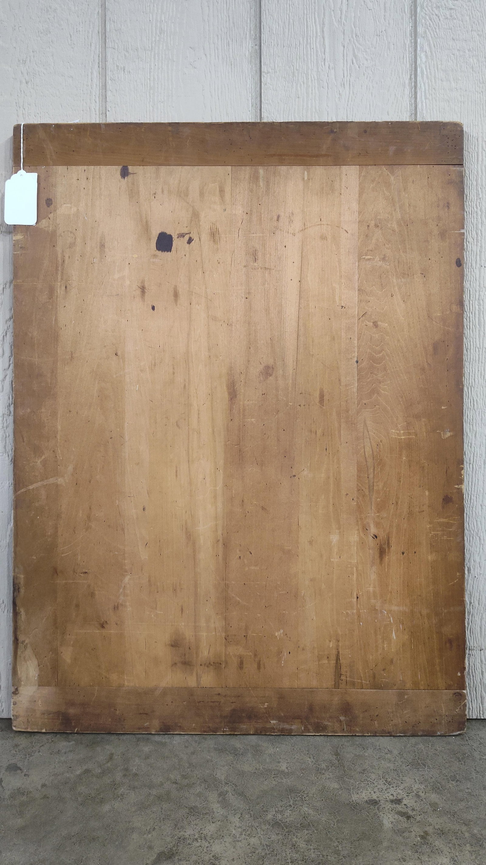 Large Maple Cutting Board - 2