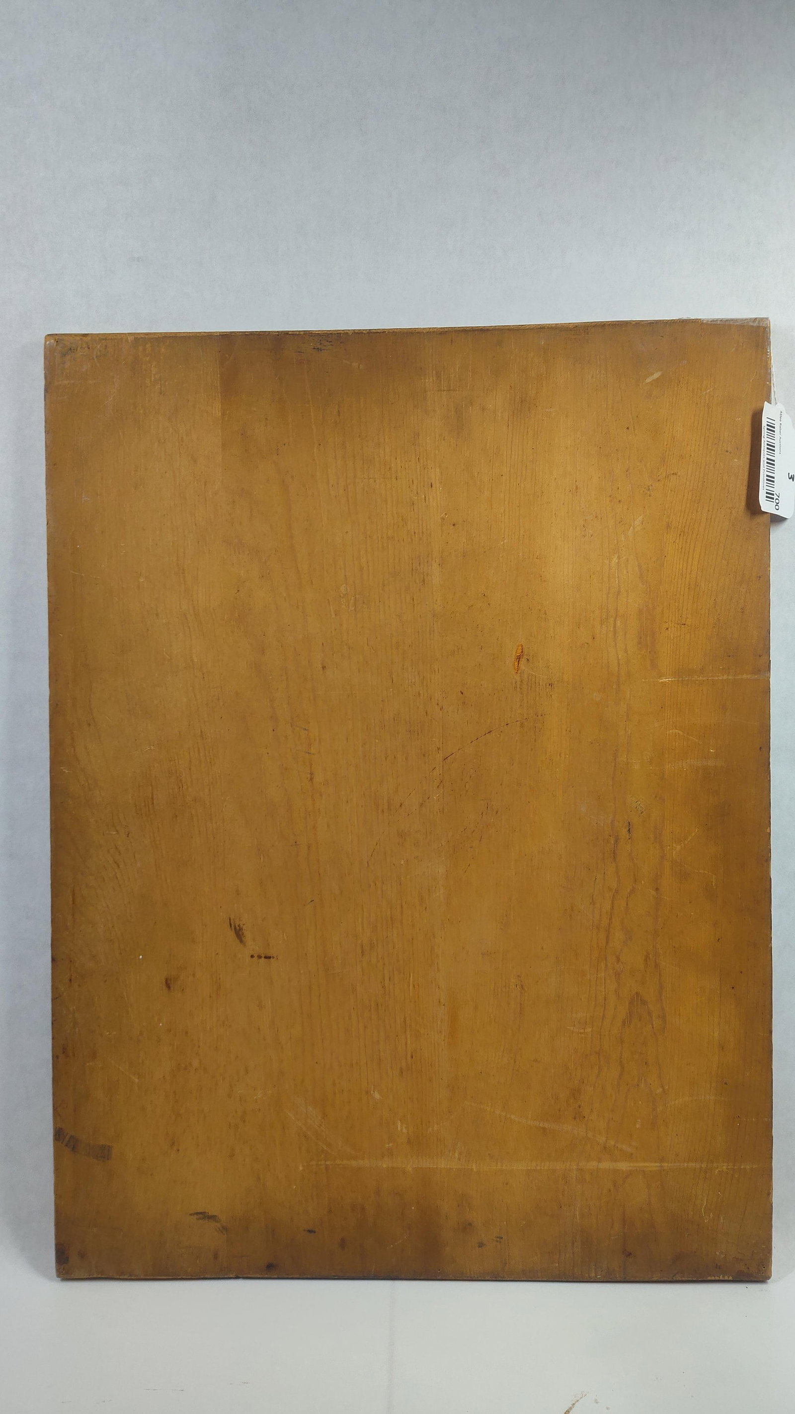Farmhouse Cutting Board (1 of 3)