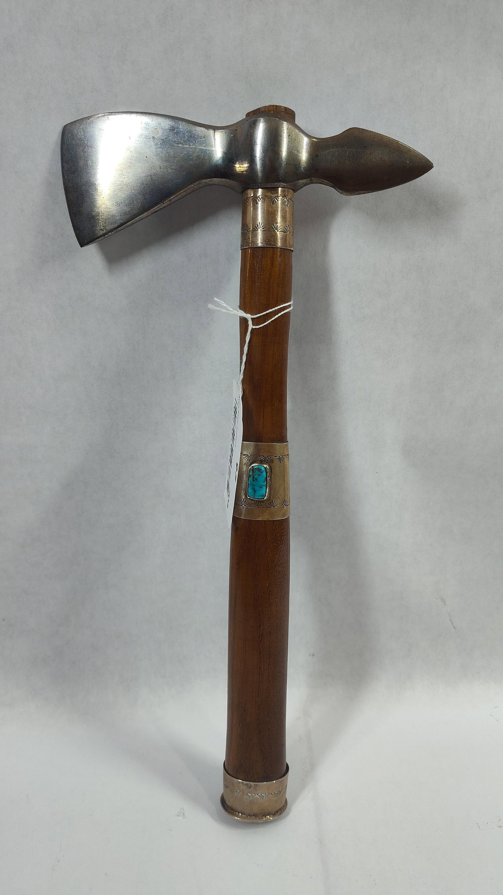 Native American Tomahawk (1 of 5)