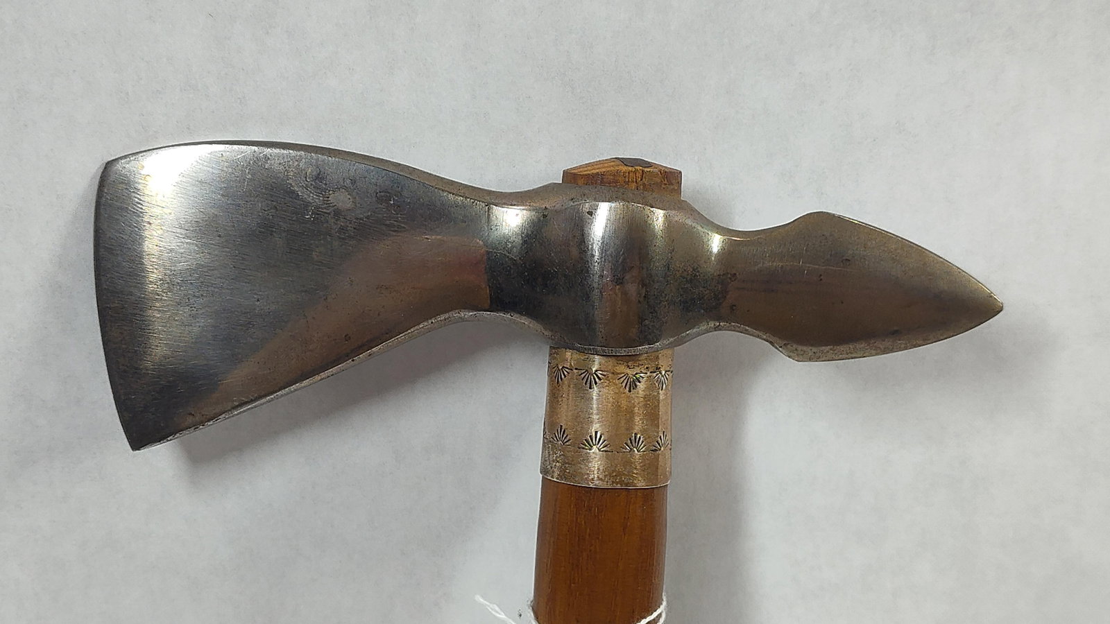 Native American Tomahawk - 4