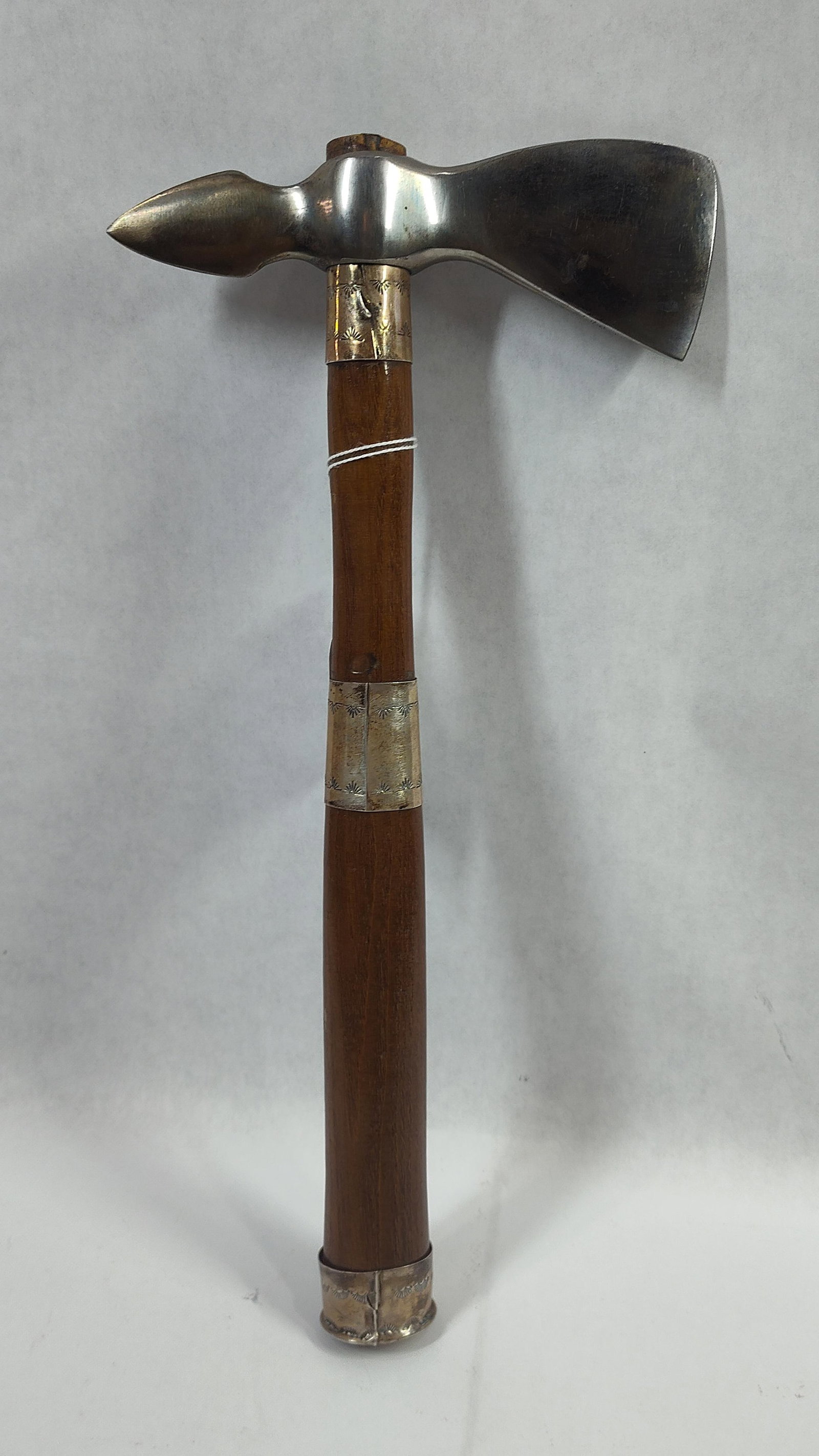 Native American Tomahawk - 5