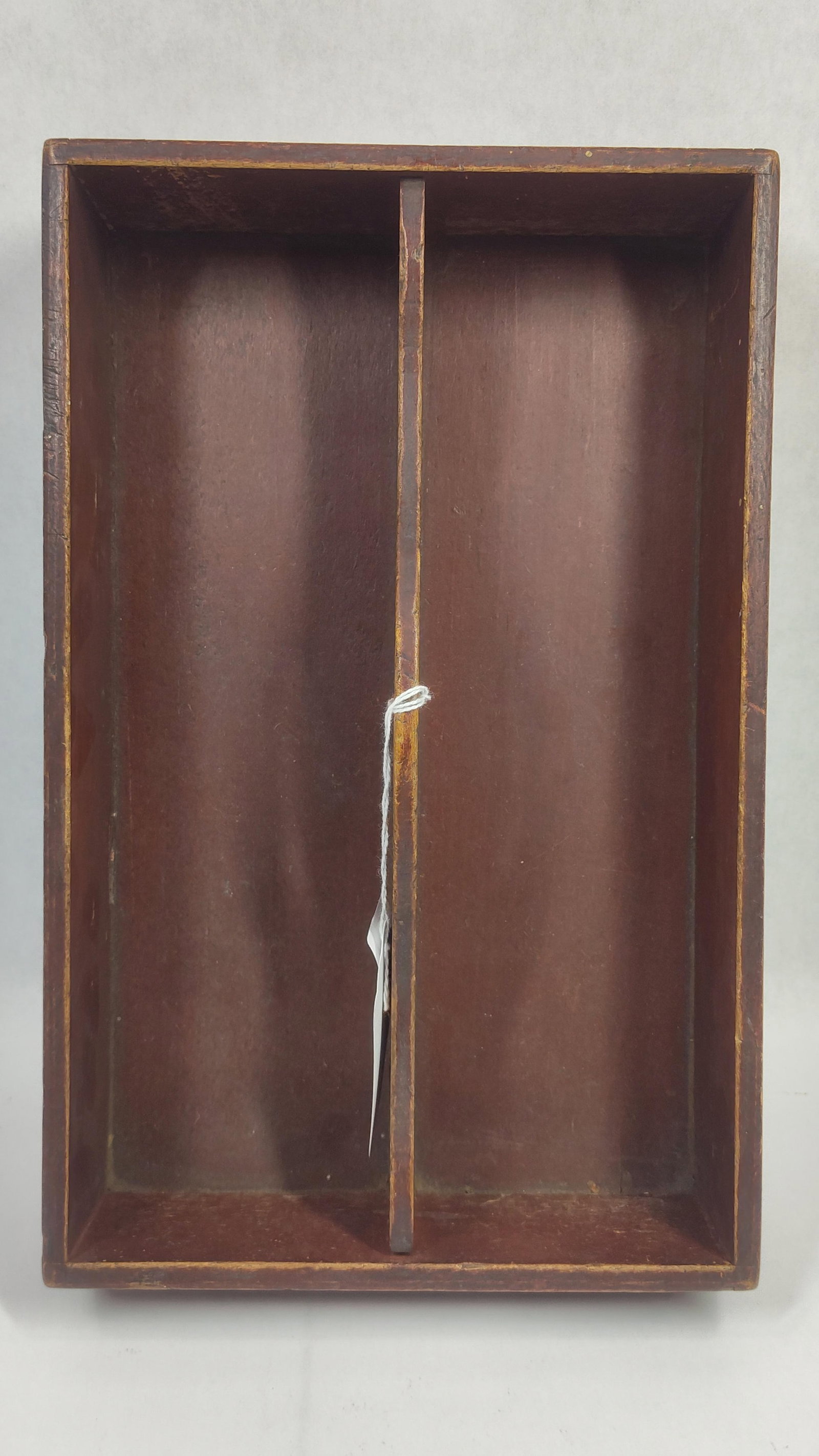 Dovetailed Cutlery Caddy - 2