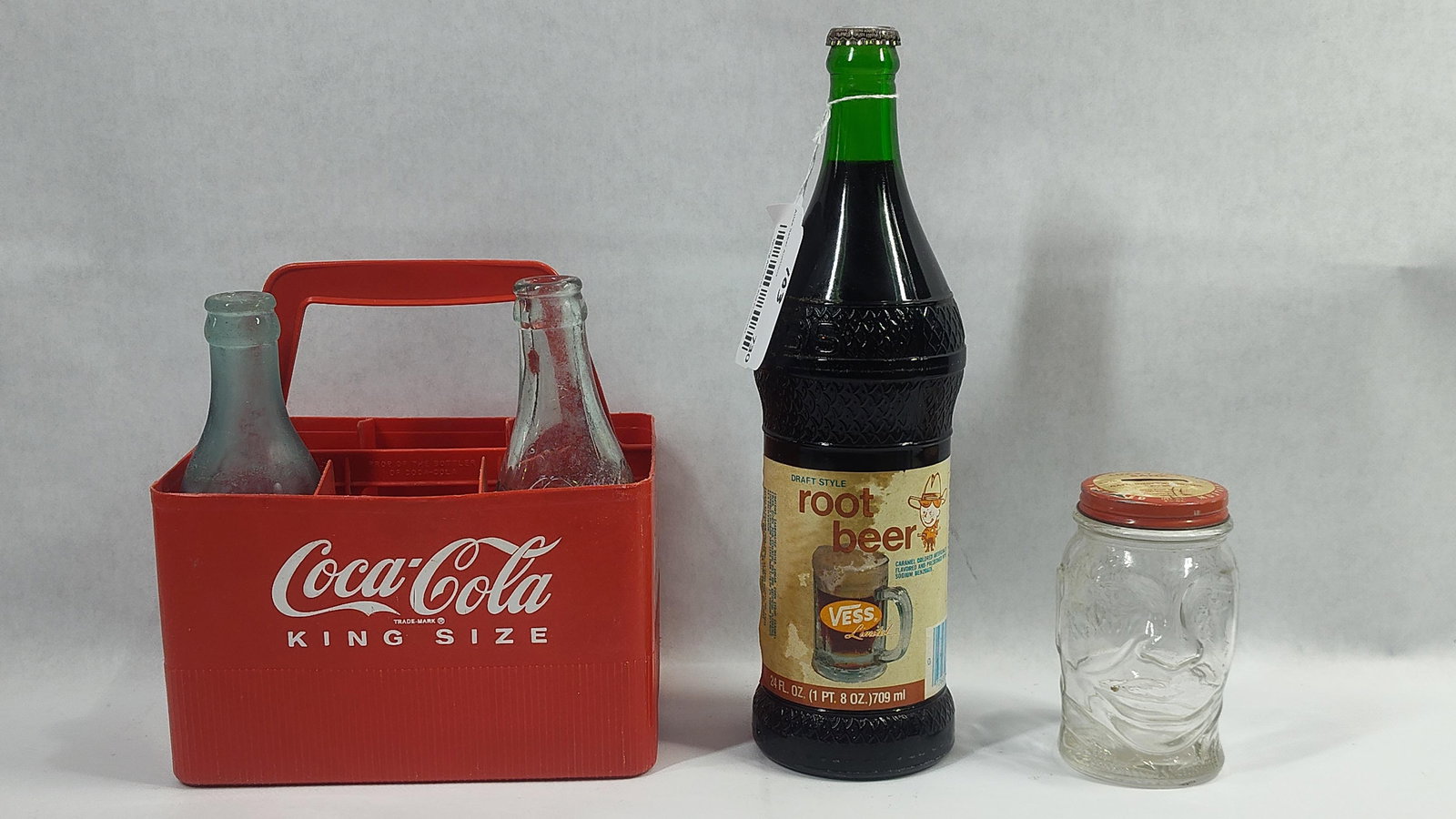 Misc Soda Lot (1 of 5)