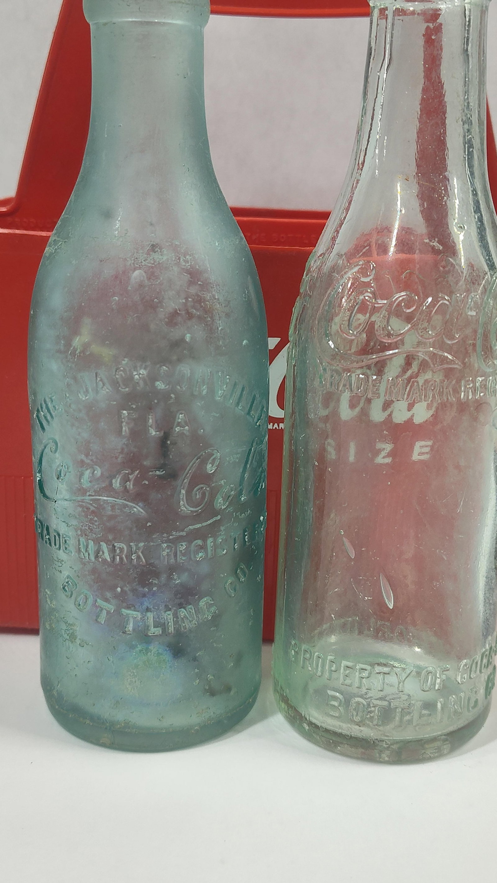 Misc Soda Lot - 2