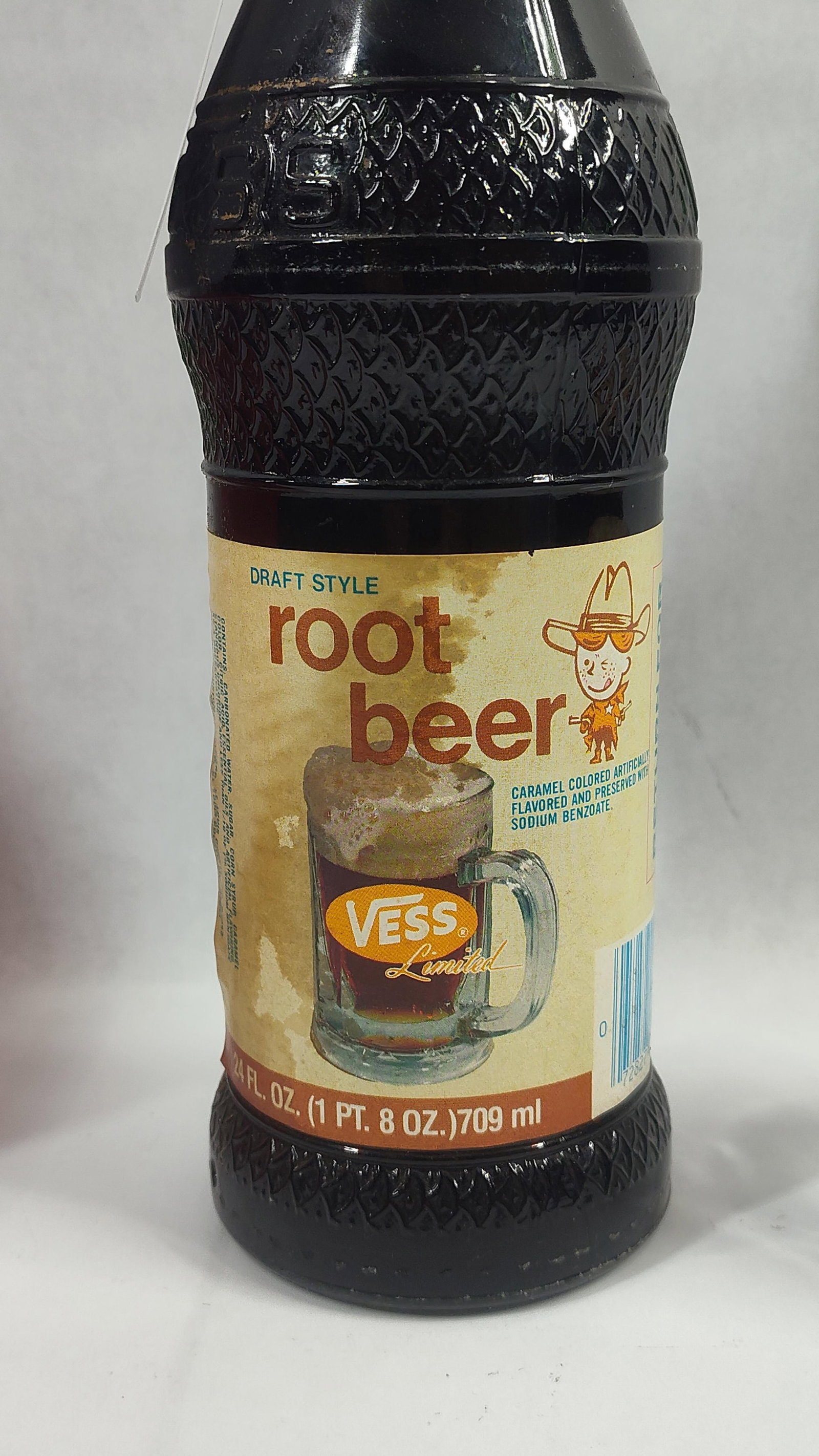 Misc Soda Lot - 4