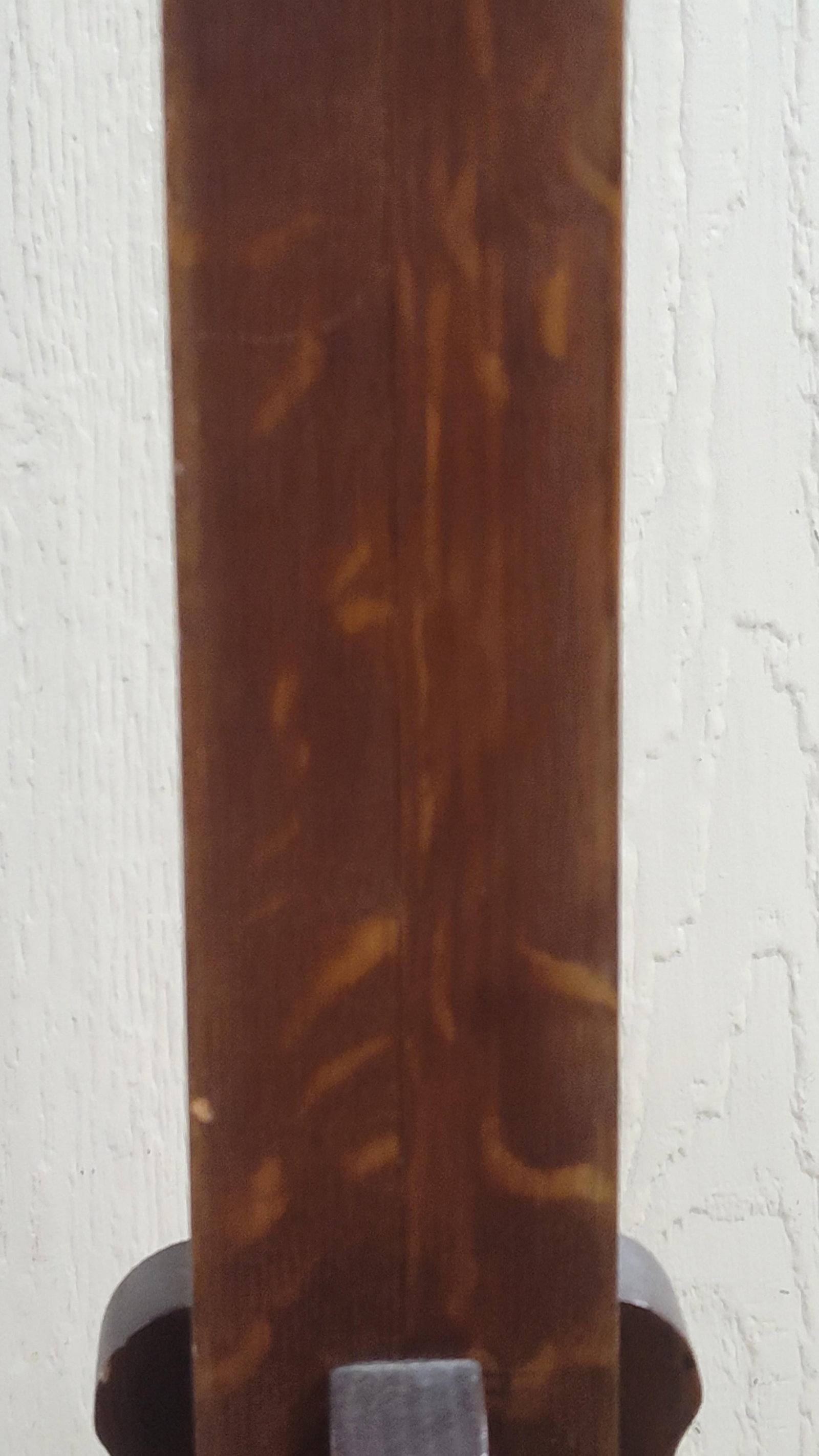 Early Oak Hall Tree - 6