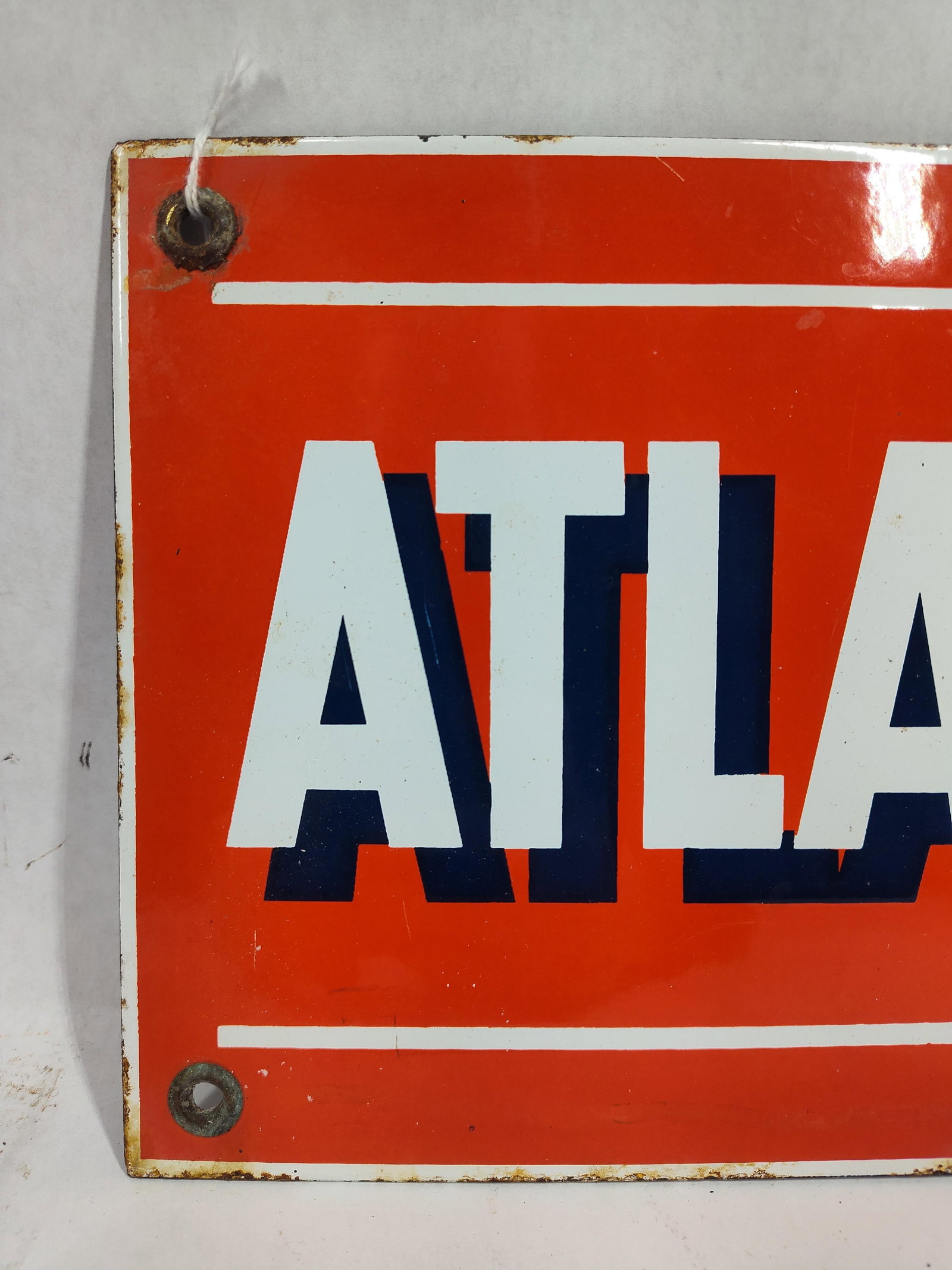SSP Atlantic pump plate - 2