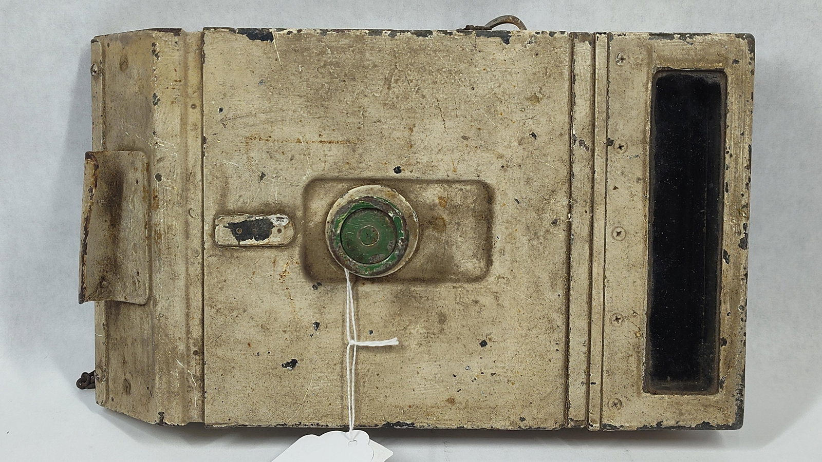 U.S. Military WWII M6 Tank Periscope (1 of 3)