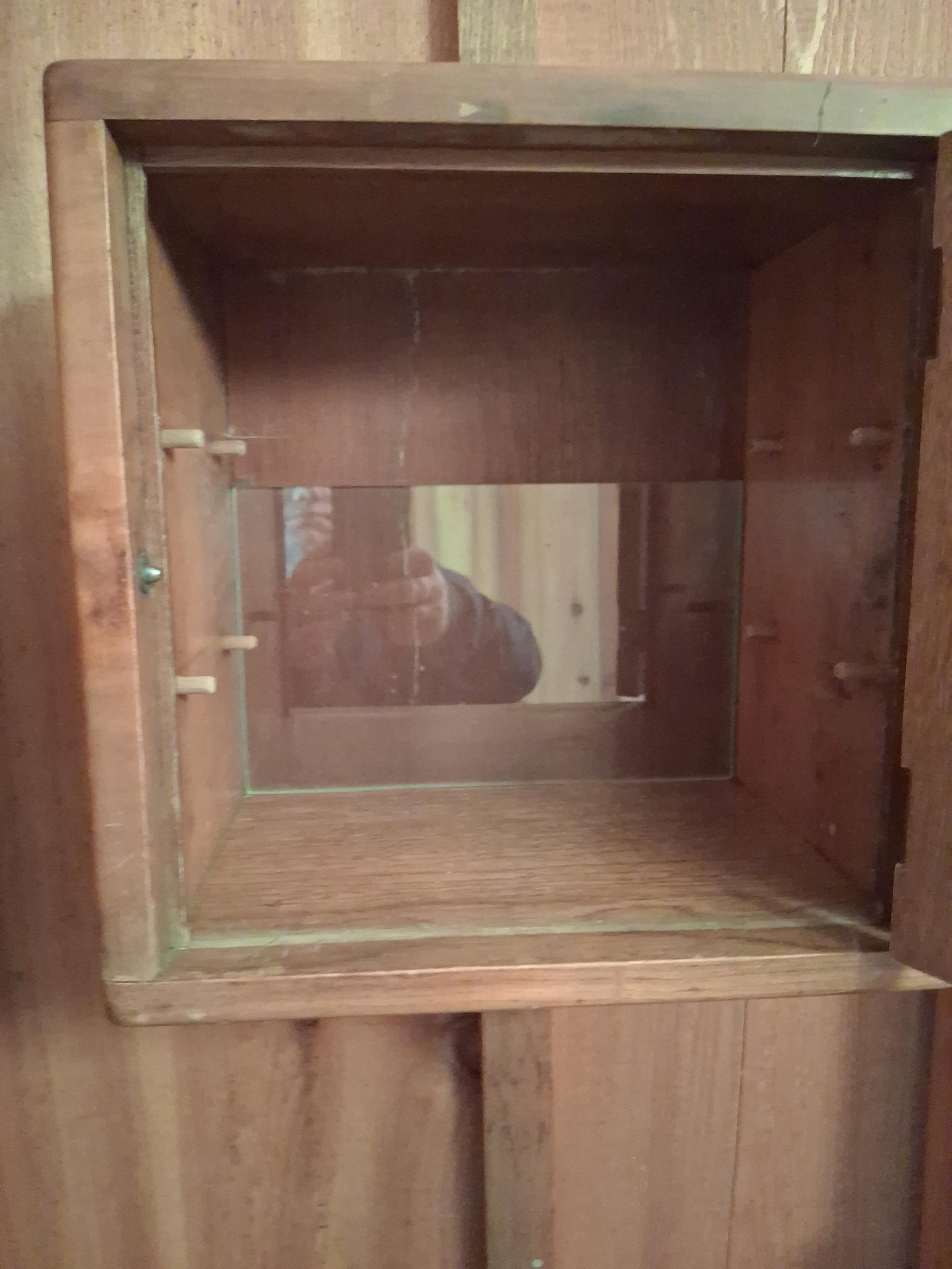 Antiseptic Sterilizer Cabinet - 5