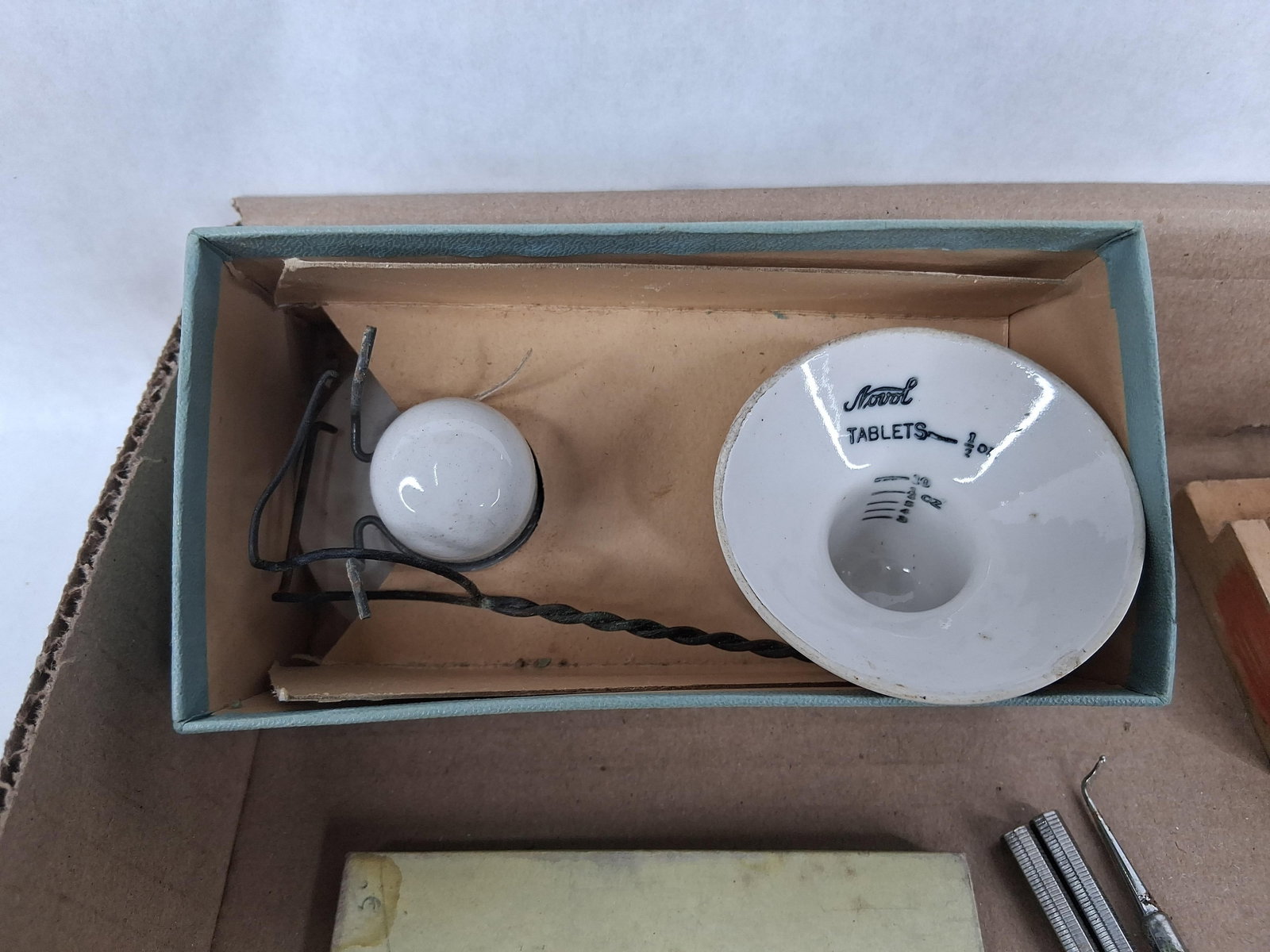Dental Instruments & Supplies - 3