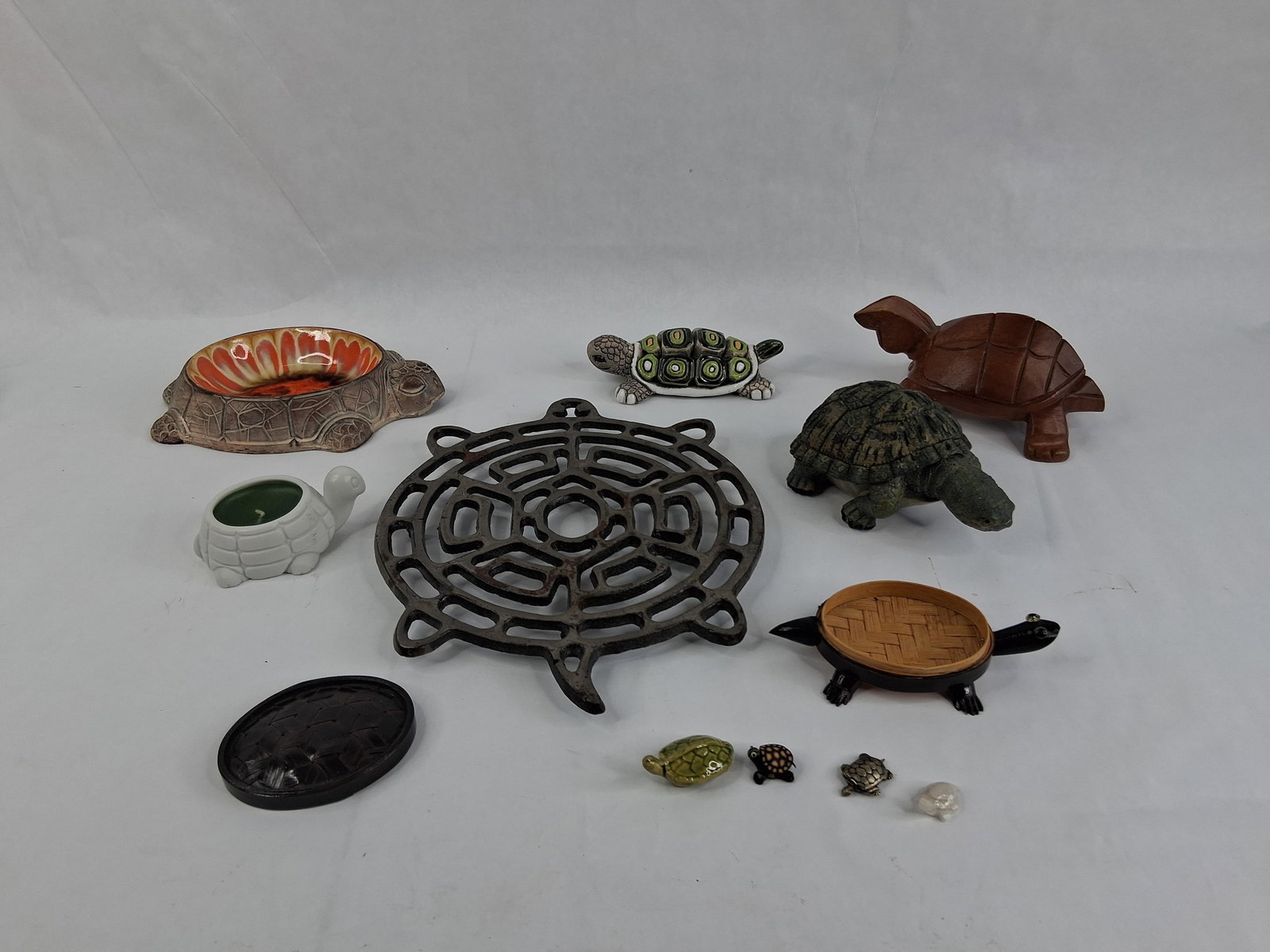 Treasure Craft & Turtle-Themed Assortment (1 of 16)