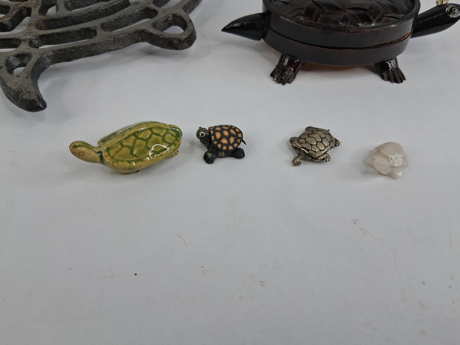 Treasure Craft & Turtle-Themed Assortment - 2