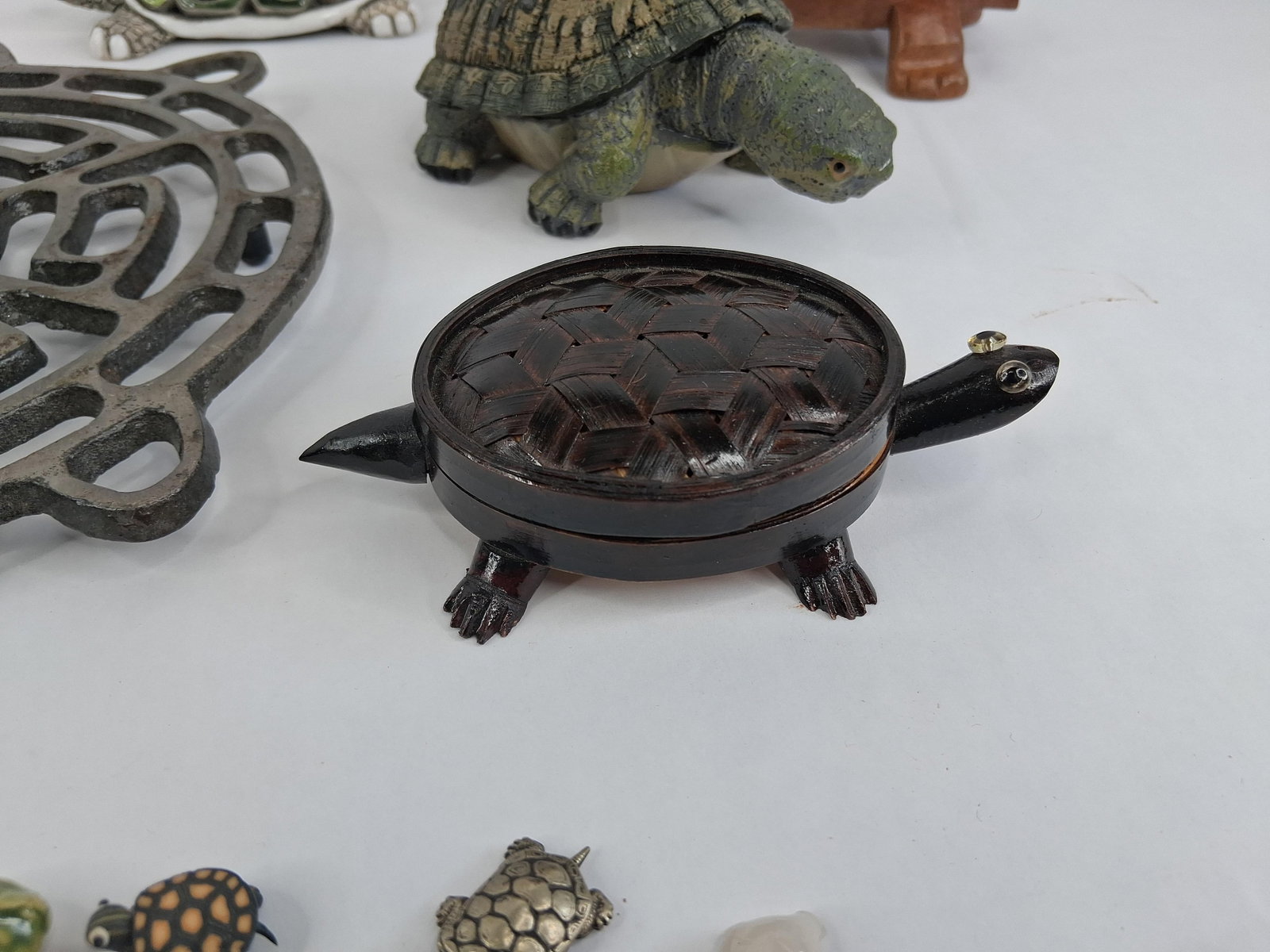 Treasure Craft & Turtle-Themed Assortment - 3