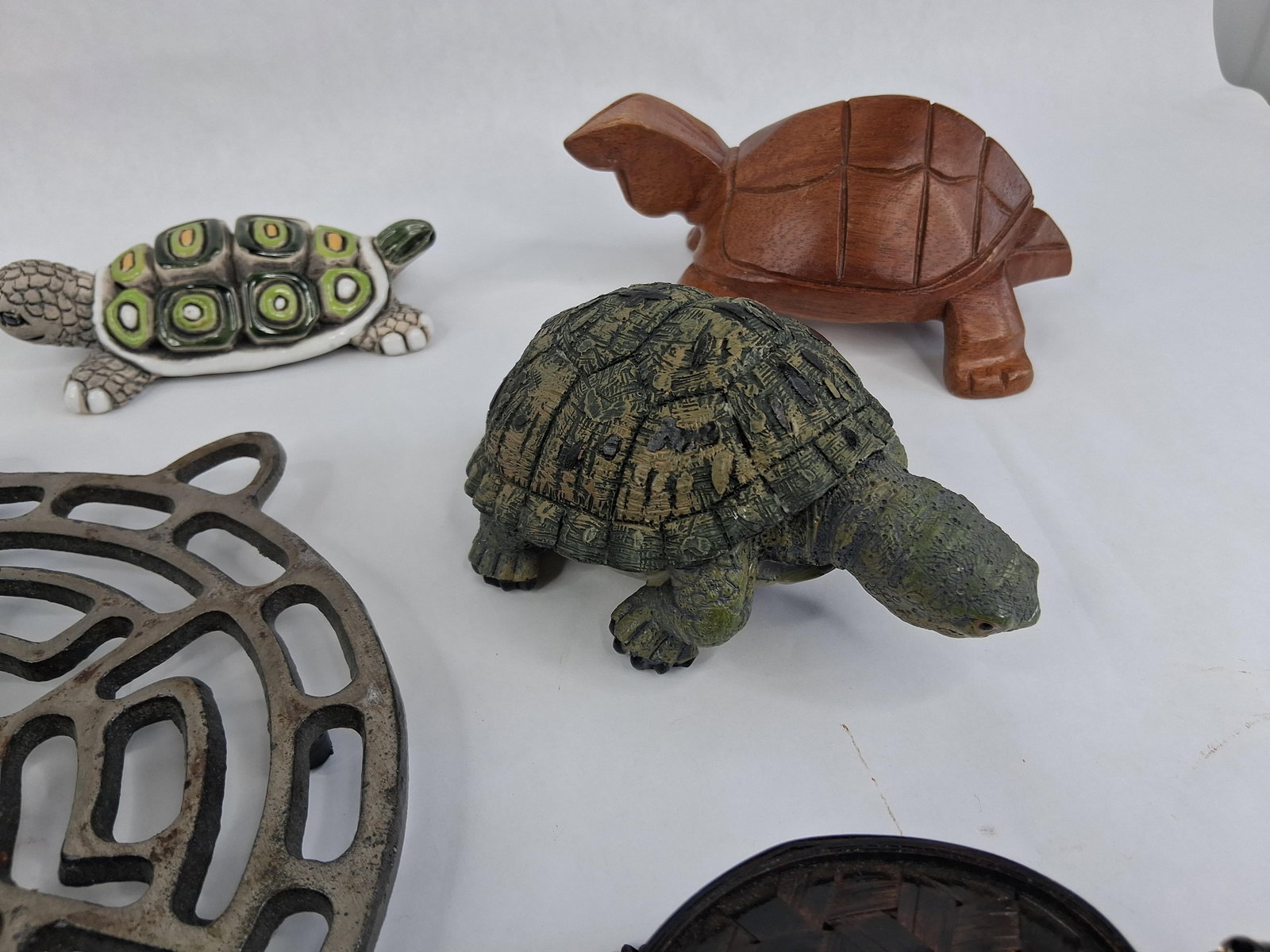 Treasure Craft & Turtle-Themed Assortment - 4