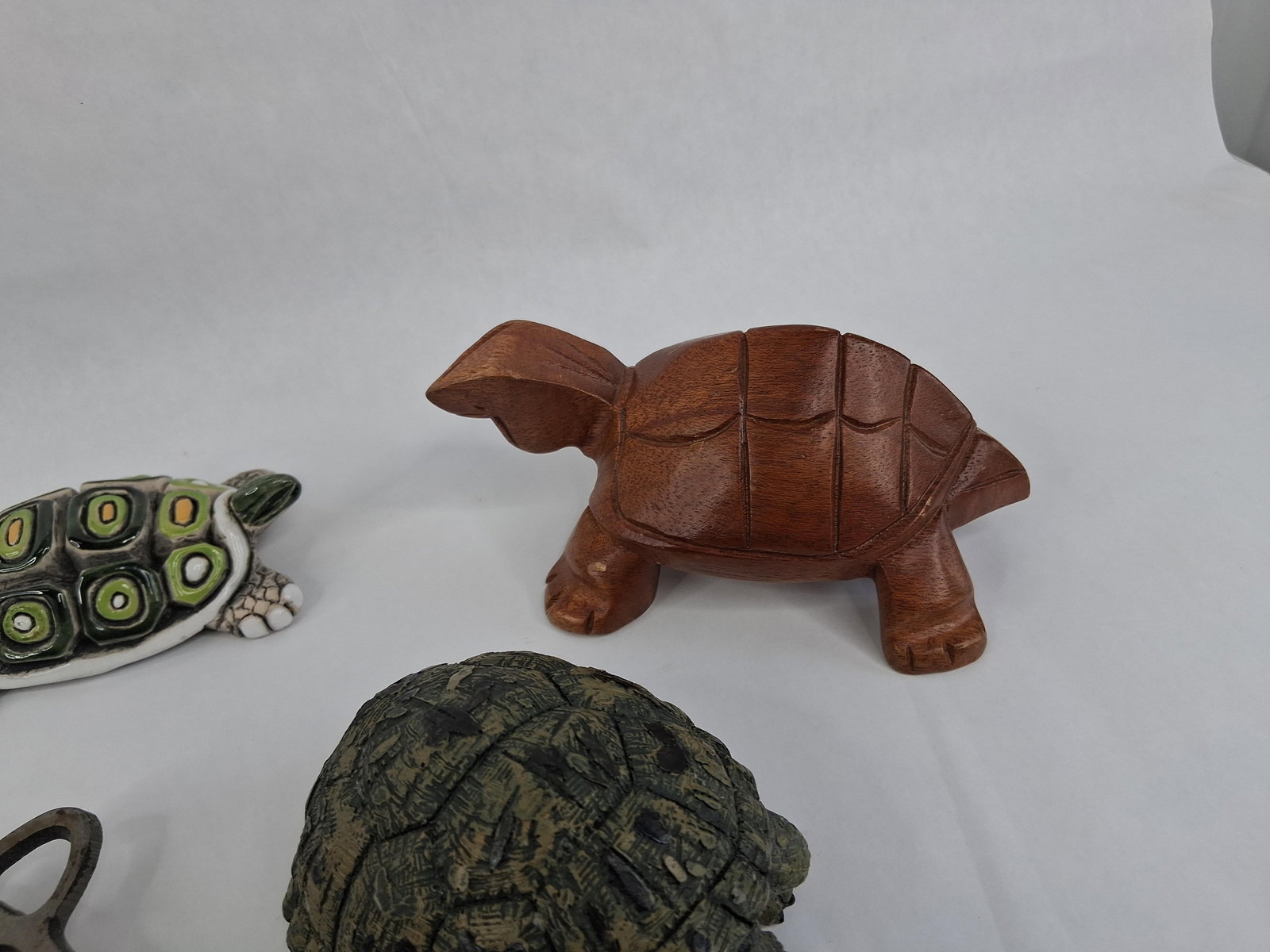 Treasure Craft & Turtle-Themed Assortment - 5