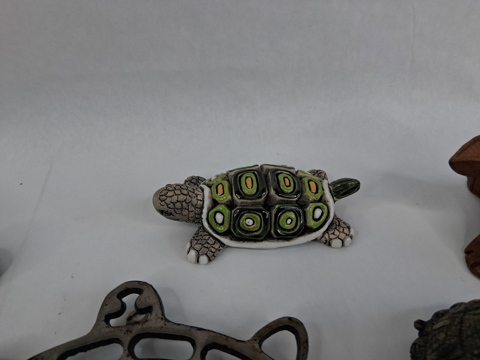 Treasure Craft & Turtle-Themed Assortment - 6