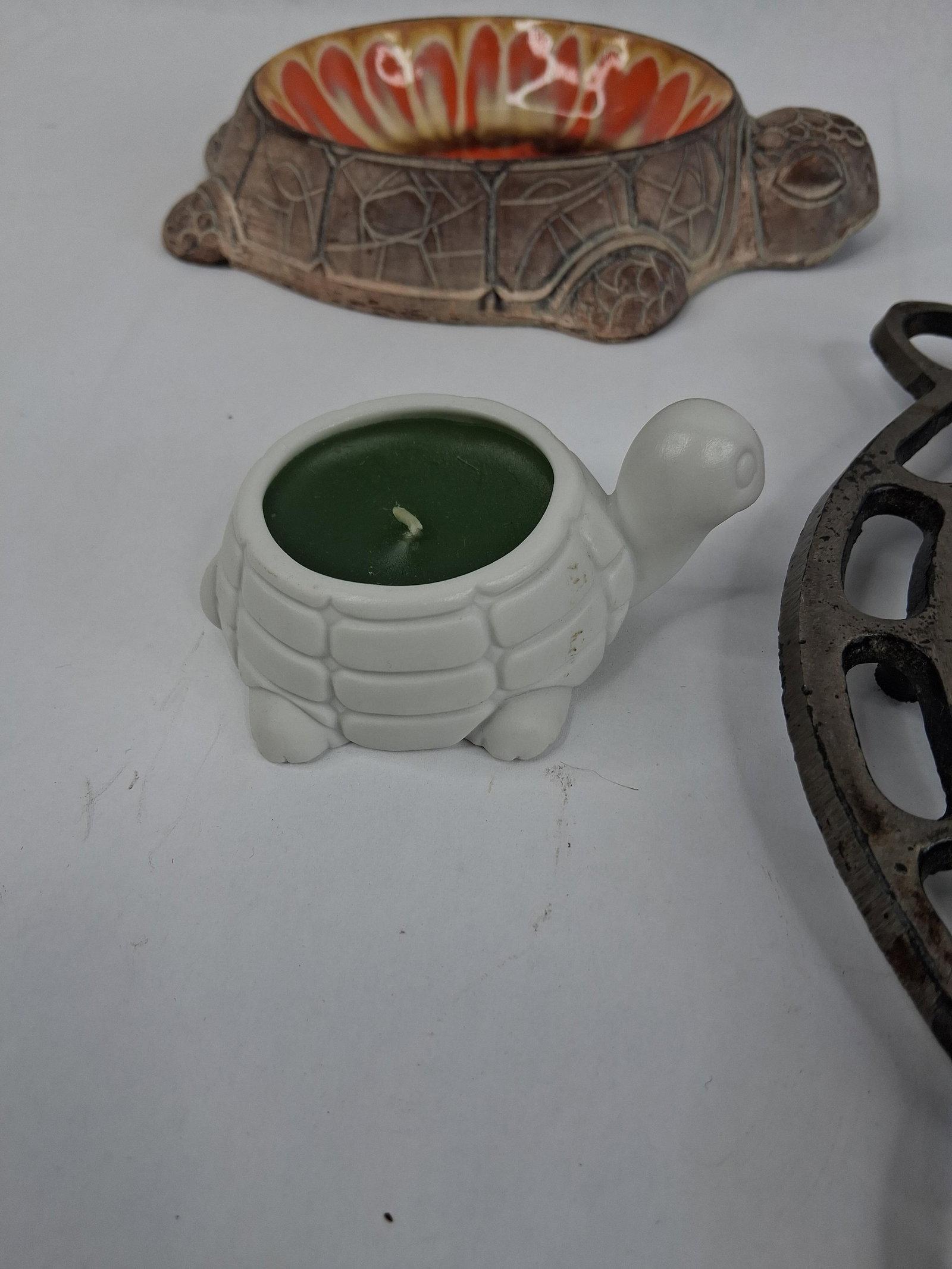 Treasure Craft & Turtle-Themed Assortment - 8