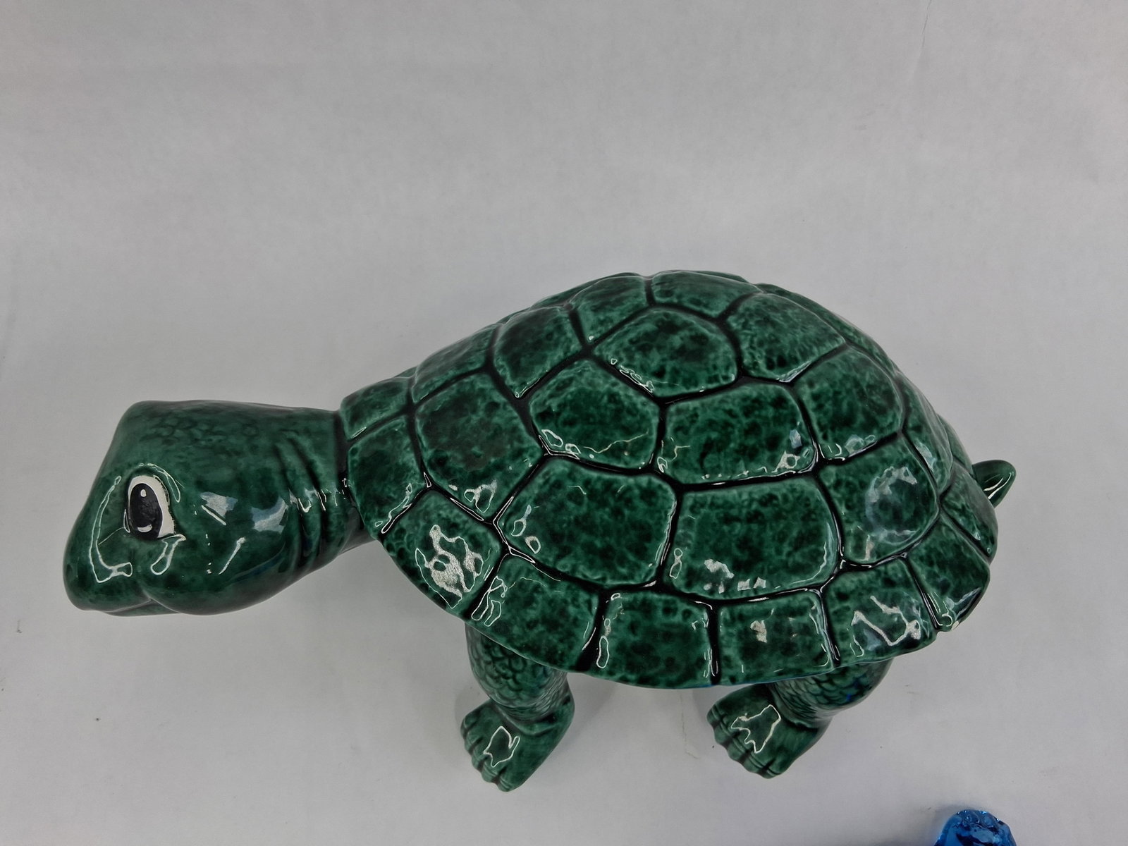 5 Turtle & Tortoise Figurines - 5