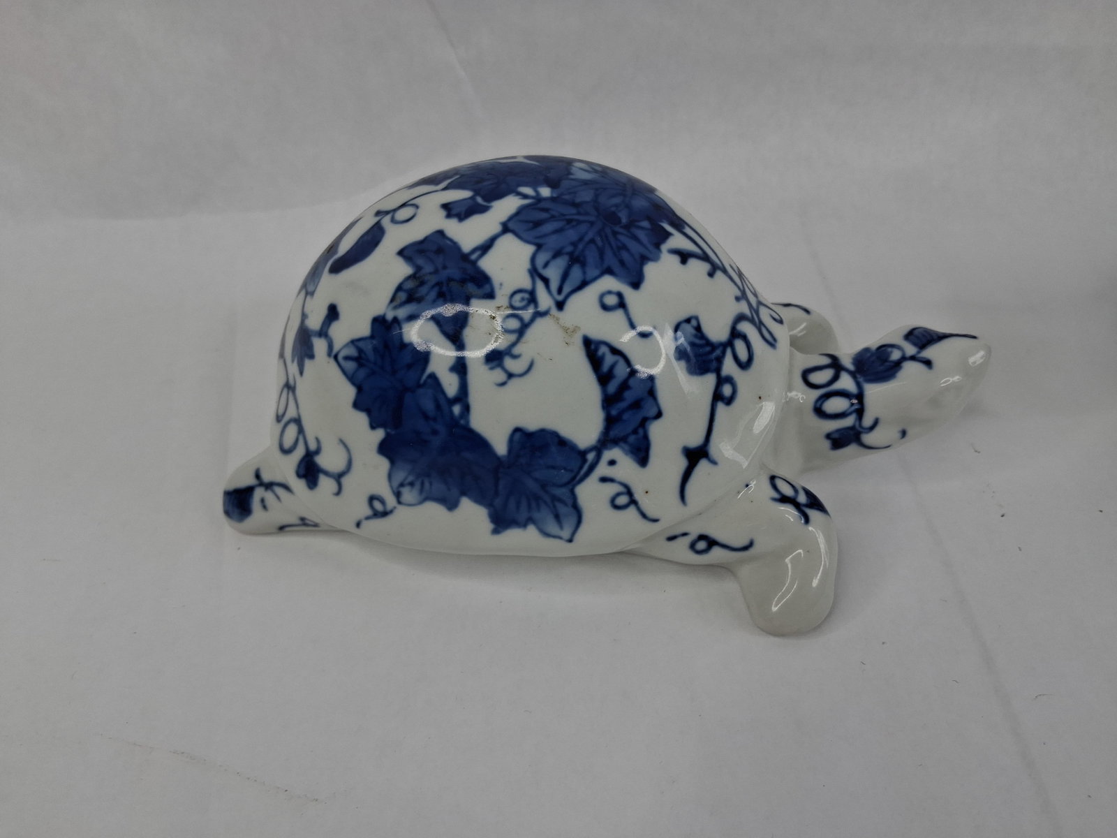 5 Turtle & Tortoise Figurines - 6