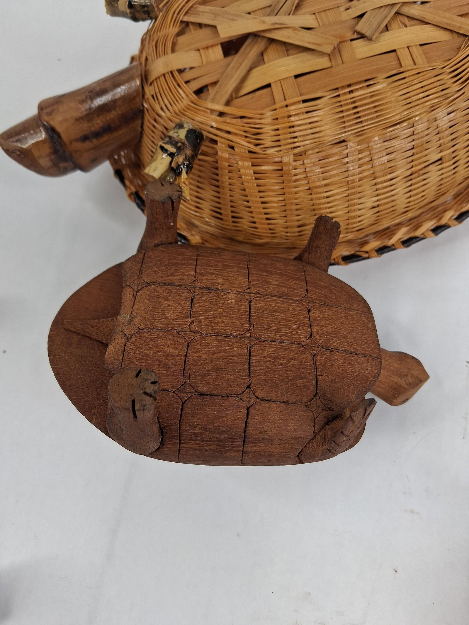 Set 10 Turtle Figurines & Objects - 10