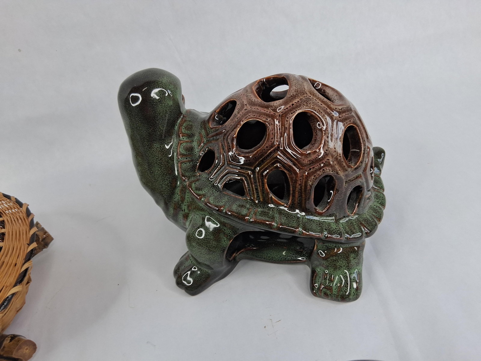Set 10 Turtle Figurines & Objects - 6