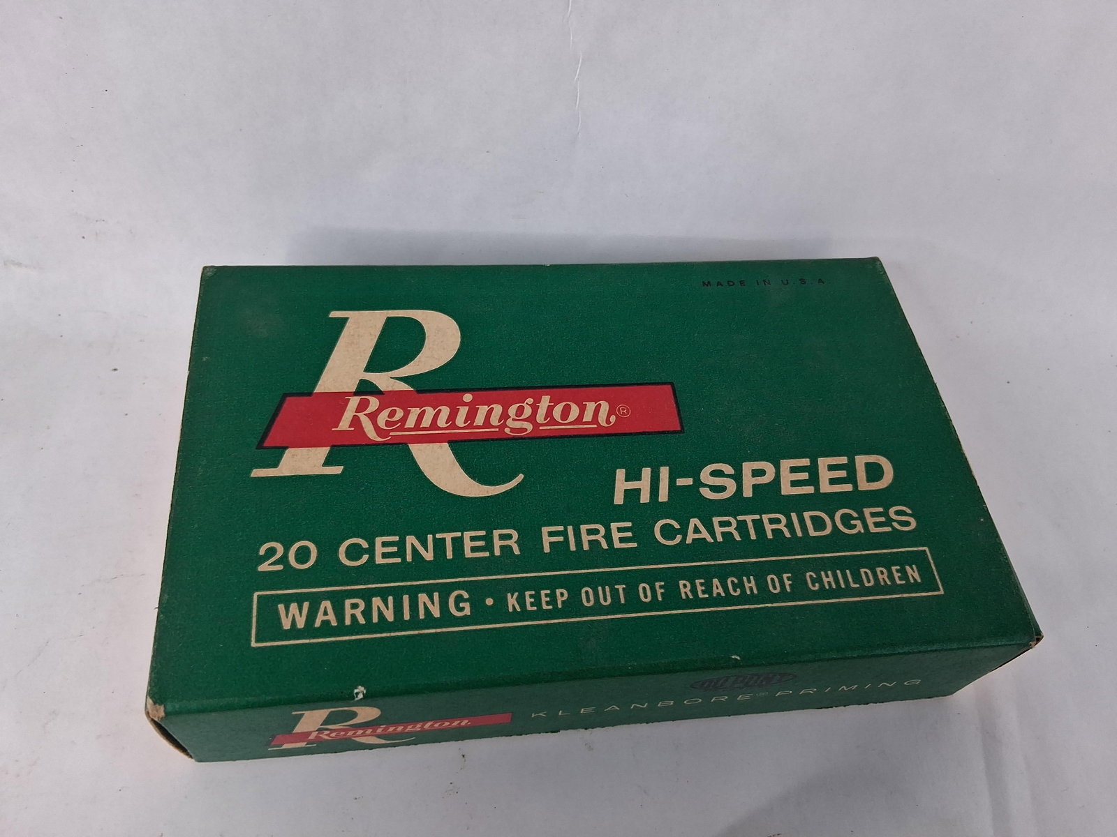 7 Boxes Misc Ammo & Vintage Boxes - 2