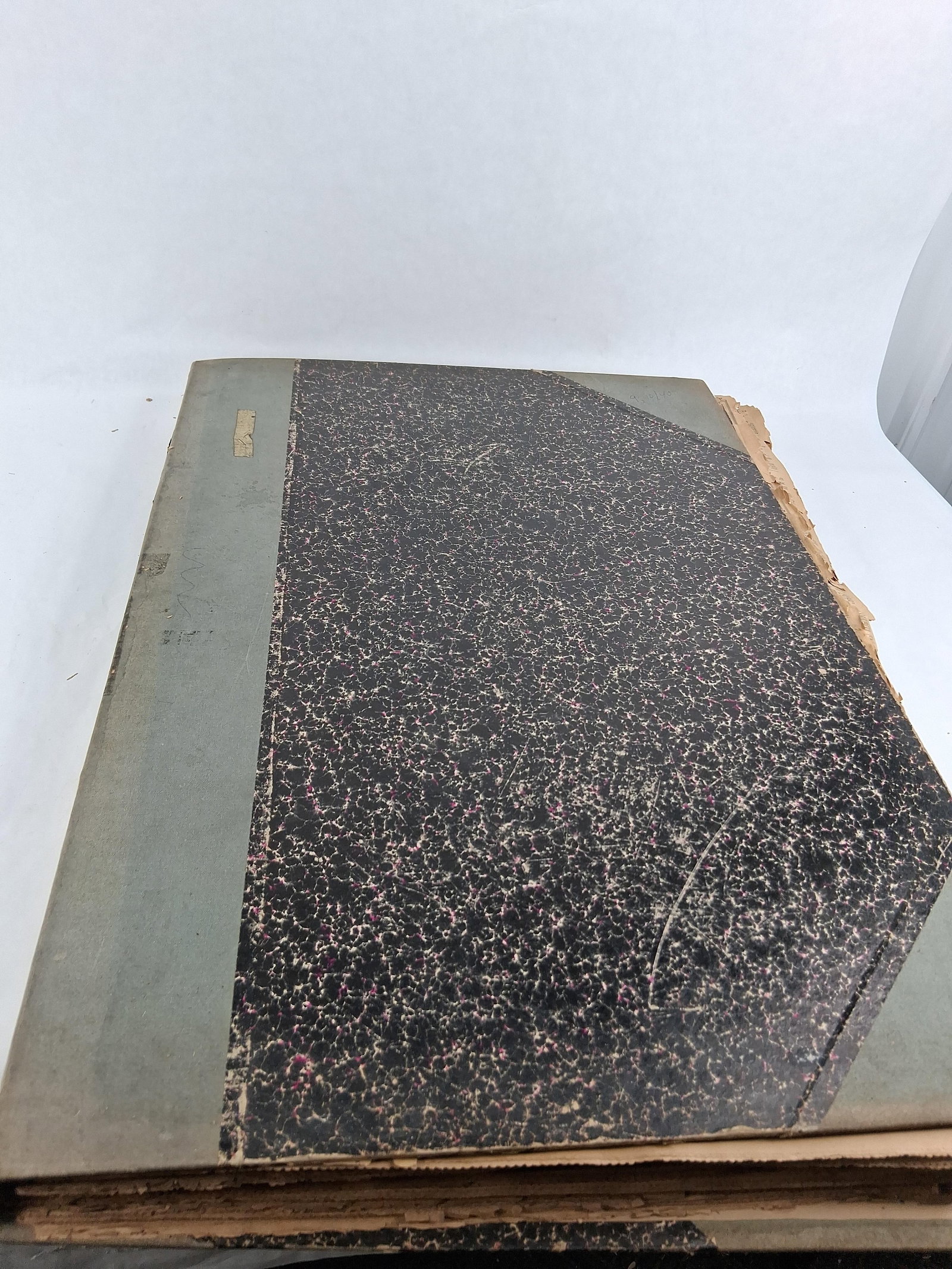 Cincinnati & Kentucky Post Bound Newspapers - 11