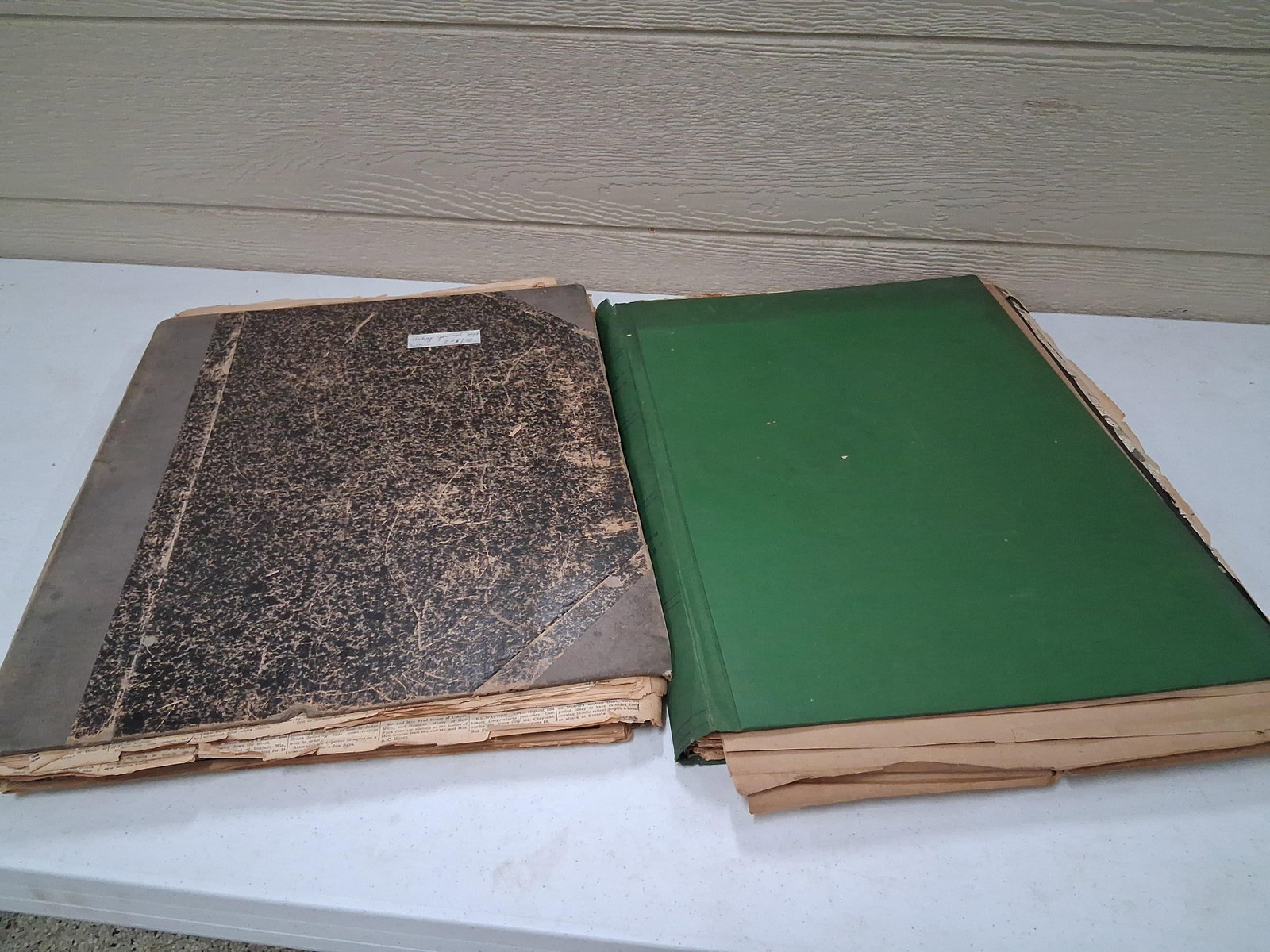 Antigo Daily Journal & Daily Argus Archive 1937-61 (1 of 17)