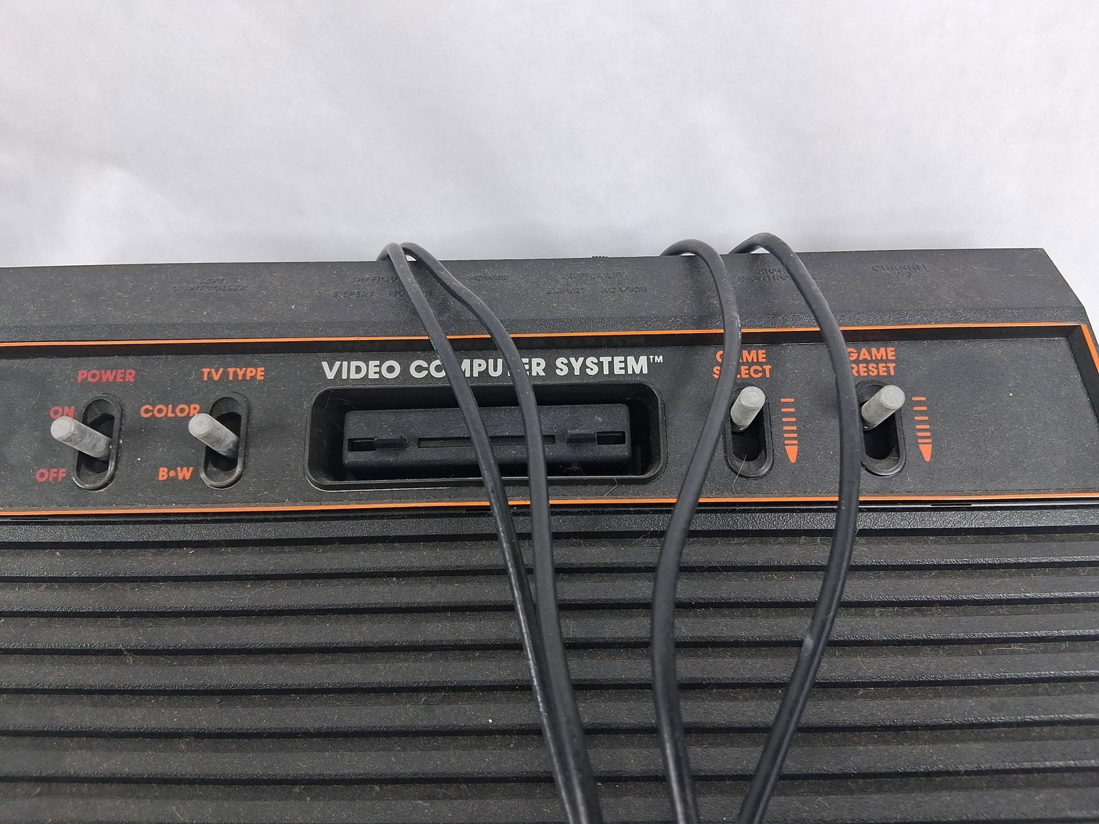 Sears Video Arcade & Atari 2600 Consoles - 3