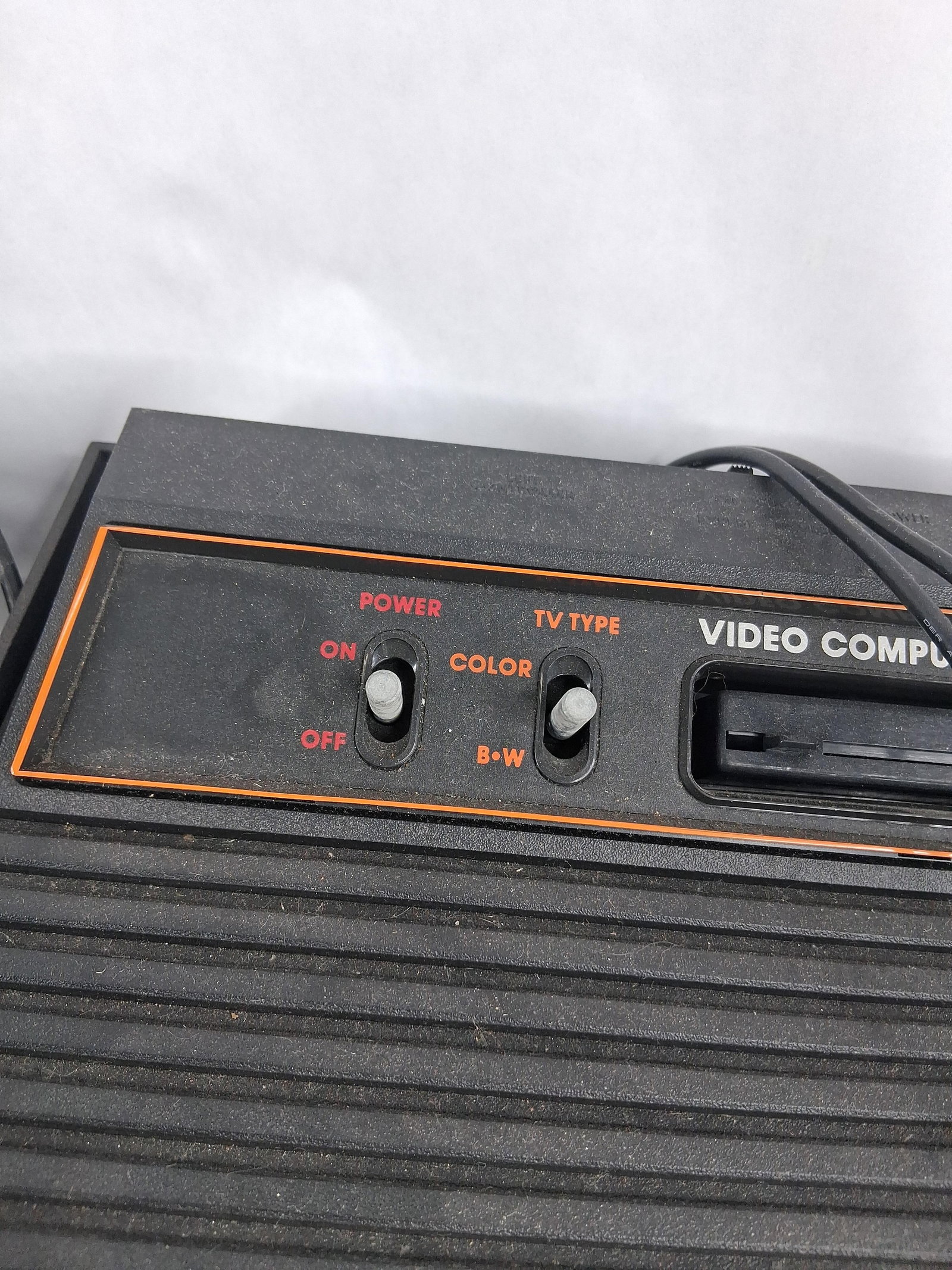 Sears Video Arcade & Atari 2600 Consoles - 4
