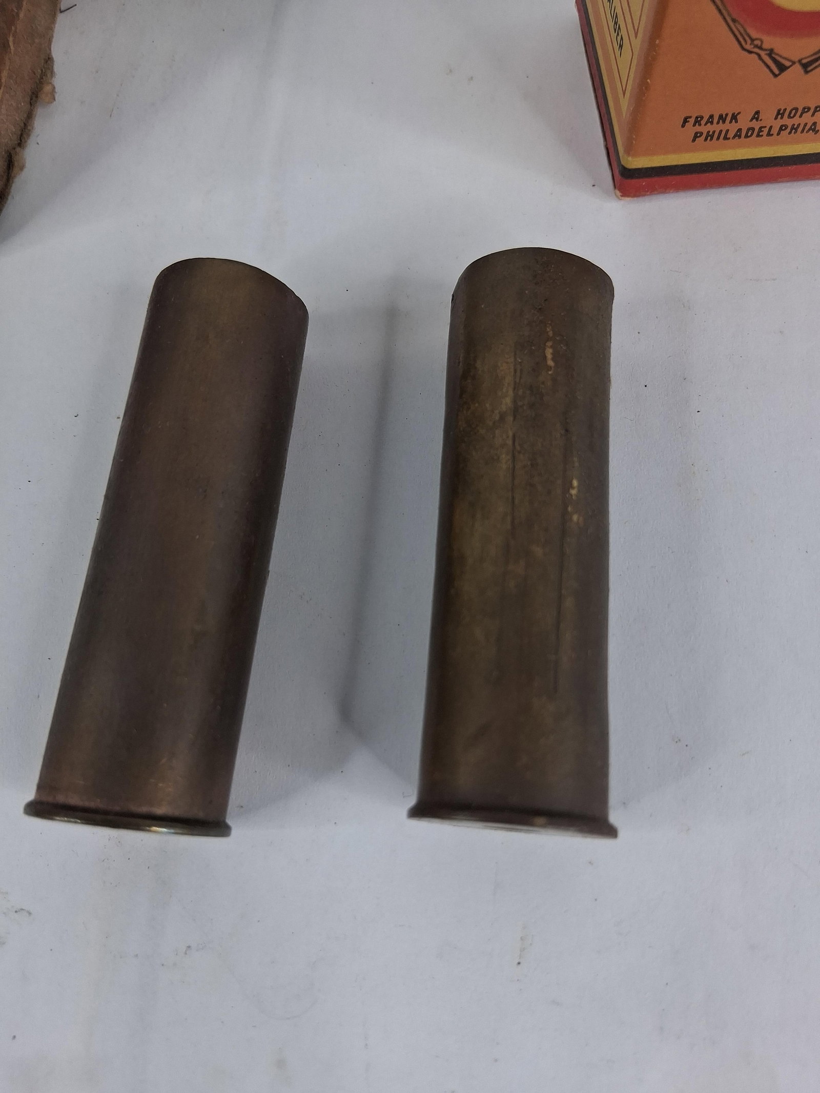 American Shooting Accessories & Military Ephemera - 11